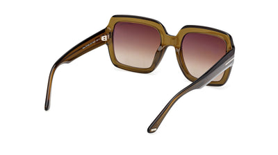 Tom Ford KAYA FT1082 51F