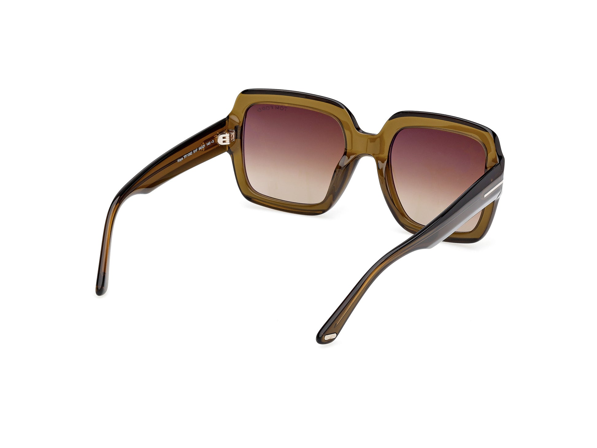 Tom Ford KAYA FT1082 51F