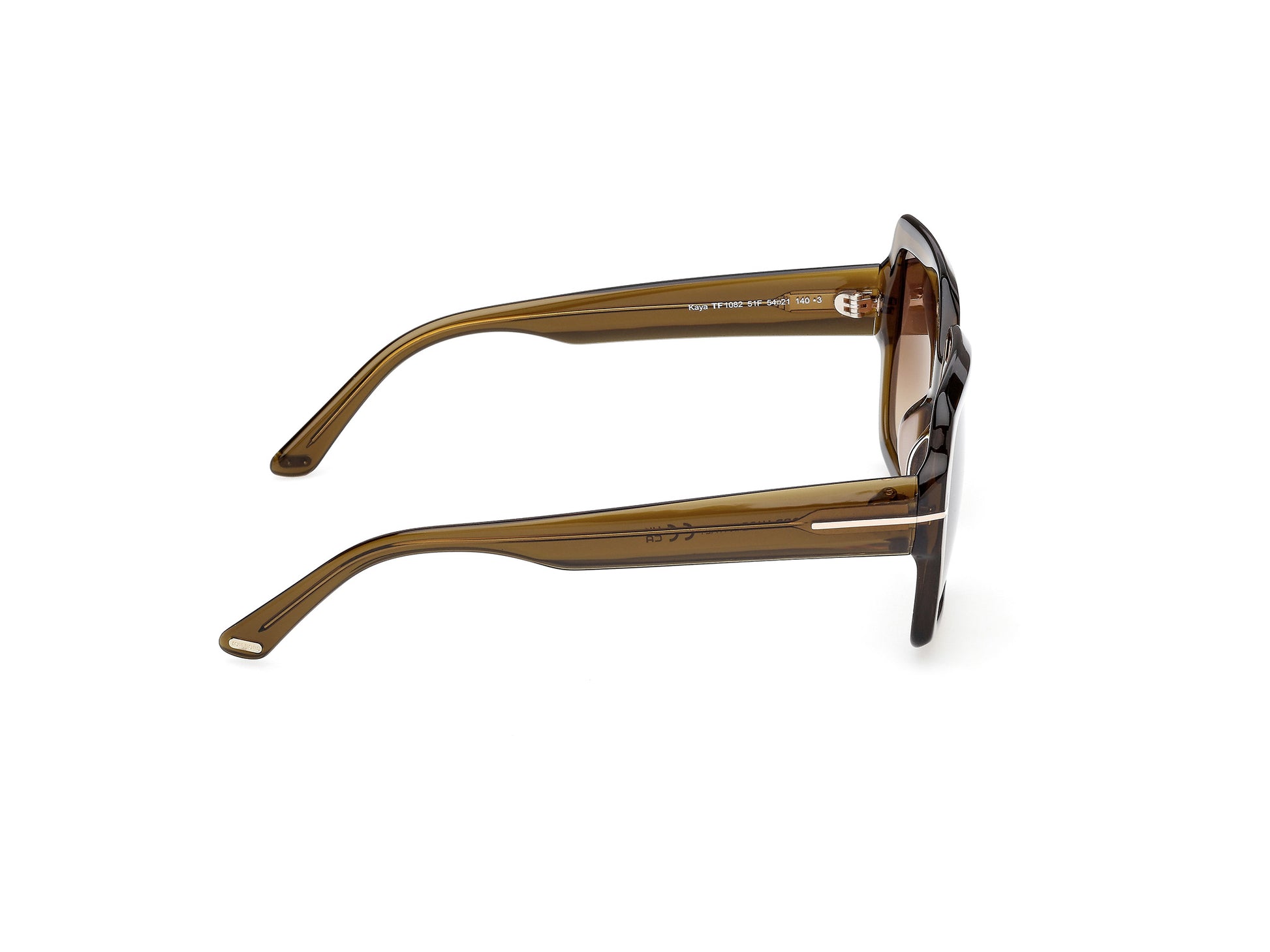 Tom Ford KAYA FT1082 51F