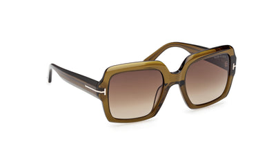 Tom Ford KAYA FT1082 51F