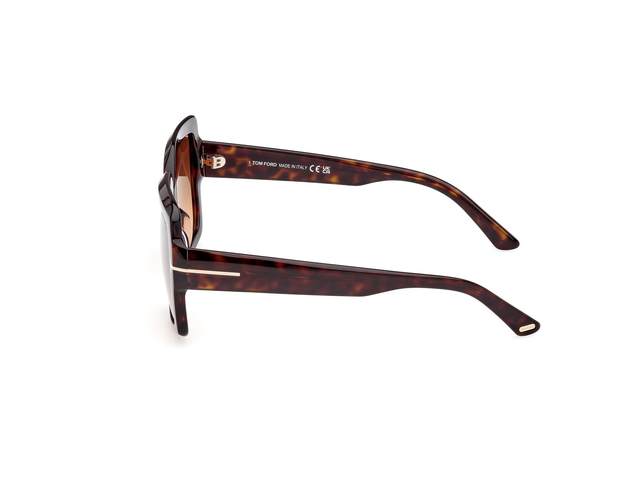Tom Ford KAYA FT1082 52F