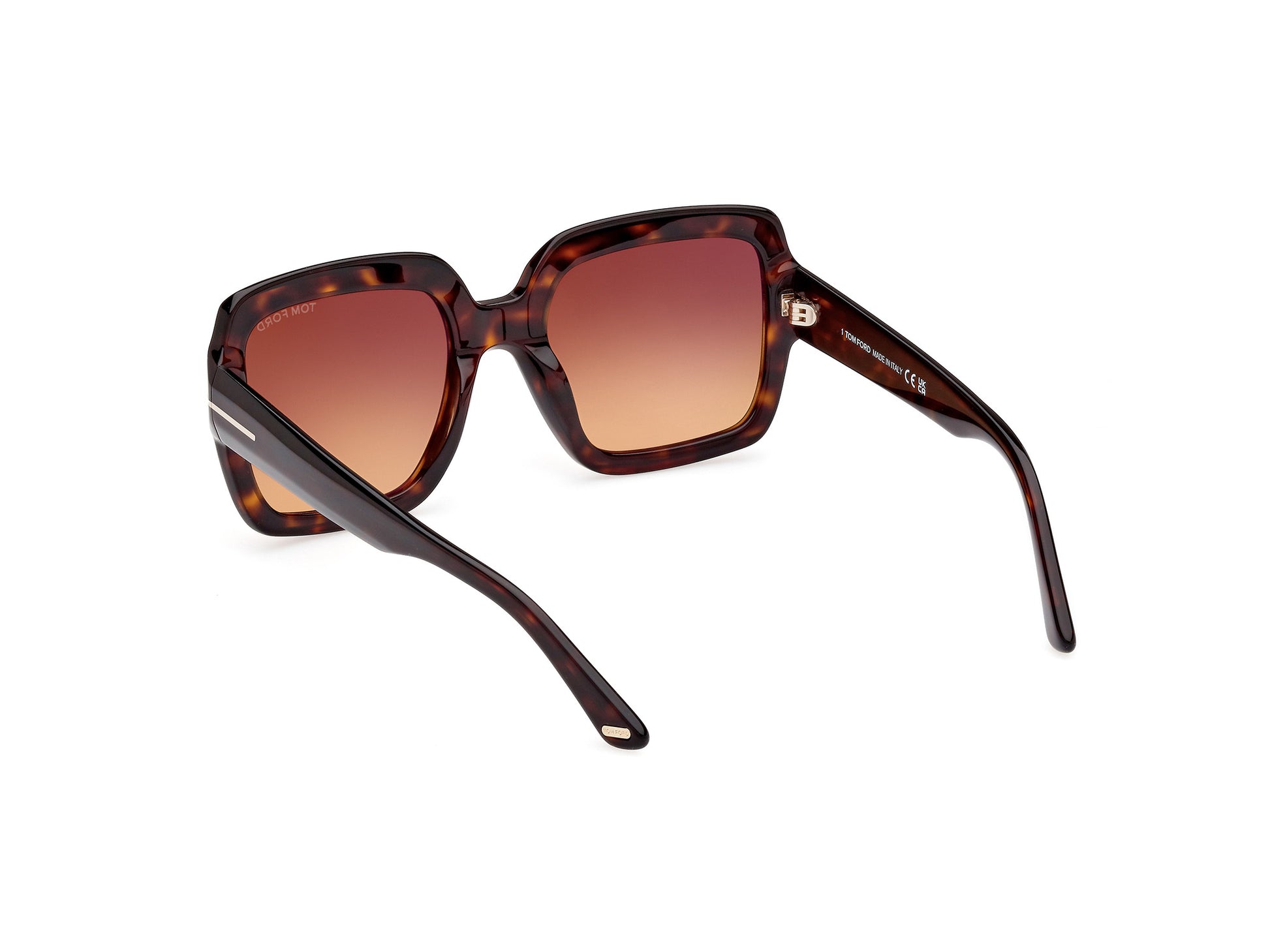 Tom Ford KAYA FT1082 52F