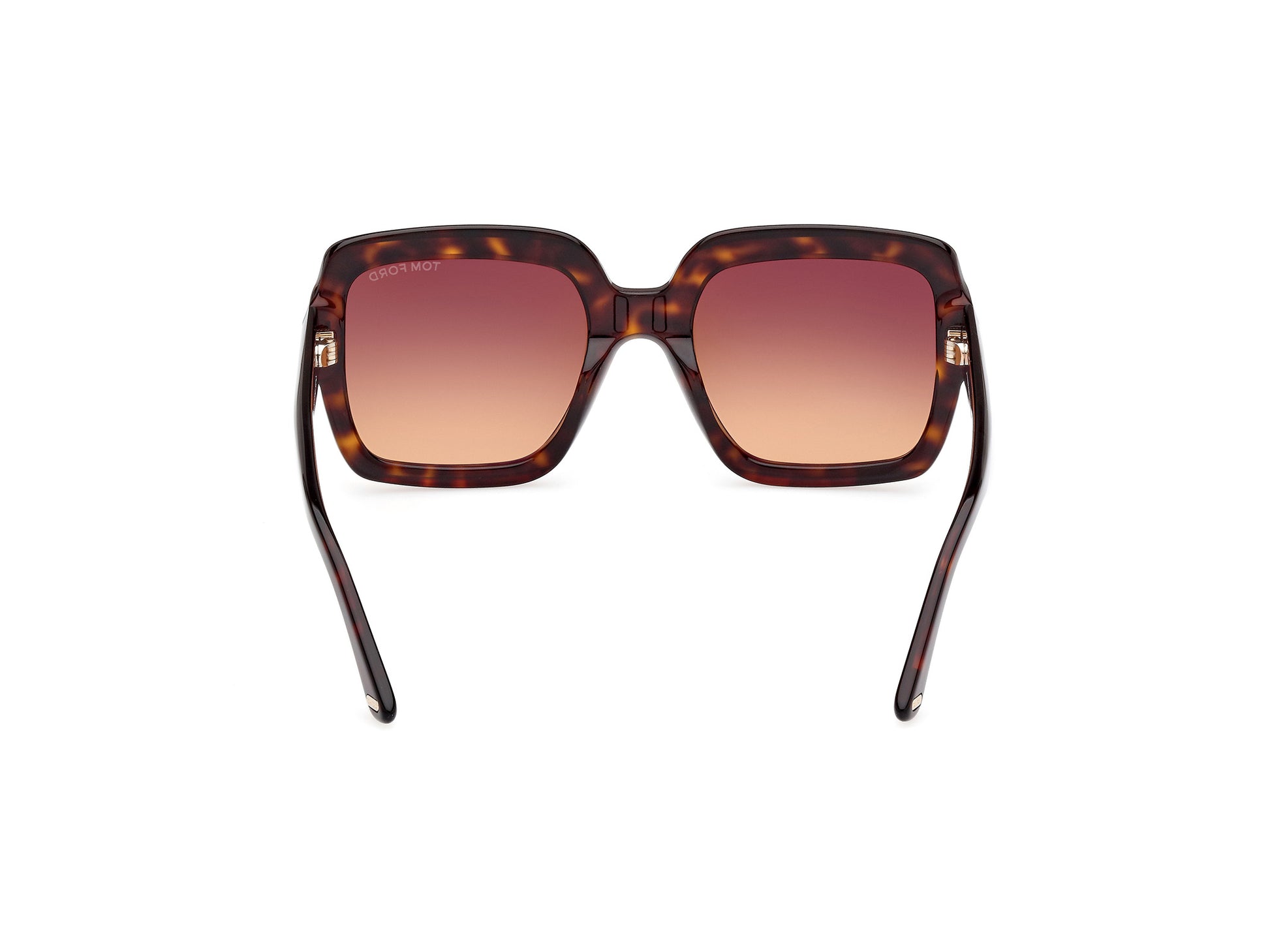 Tom Ford KAYA FT1082 52F