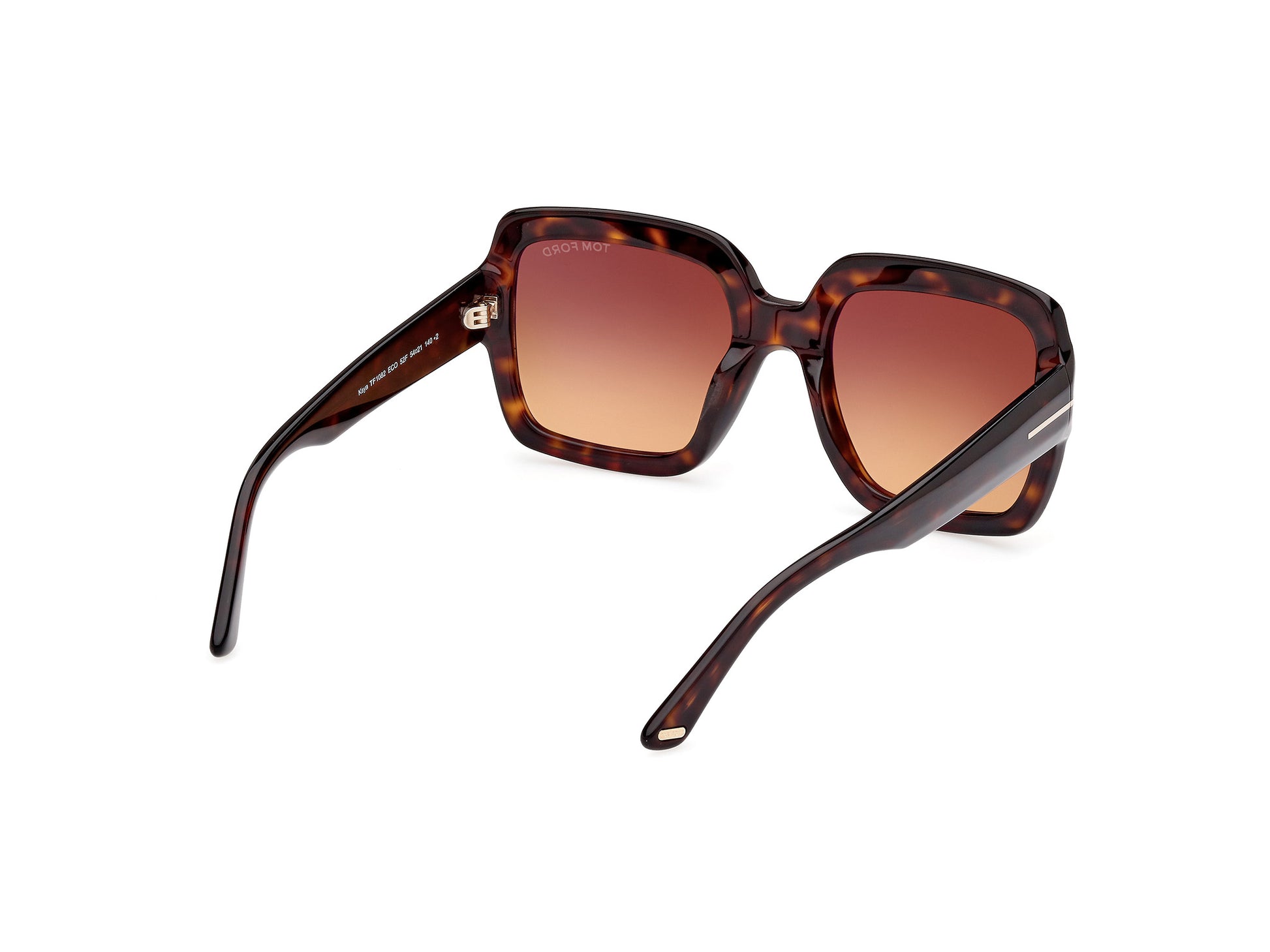 Tom Ford KAYA FT1082 52F