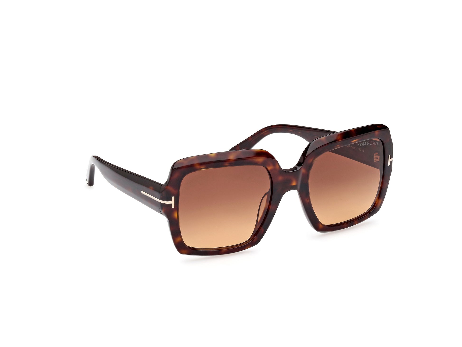 Tom Ford KAYA FT1082 52F
