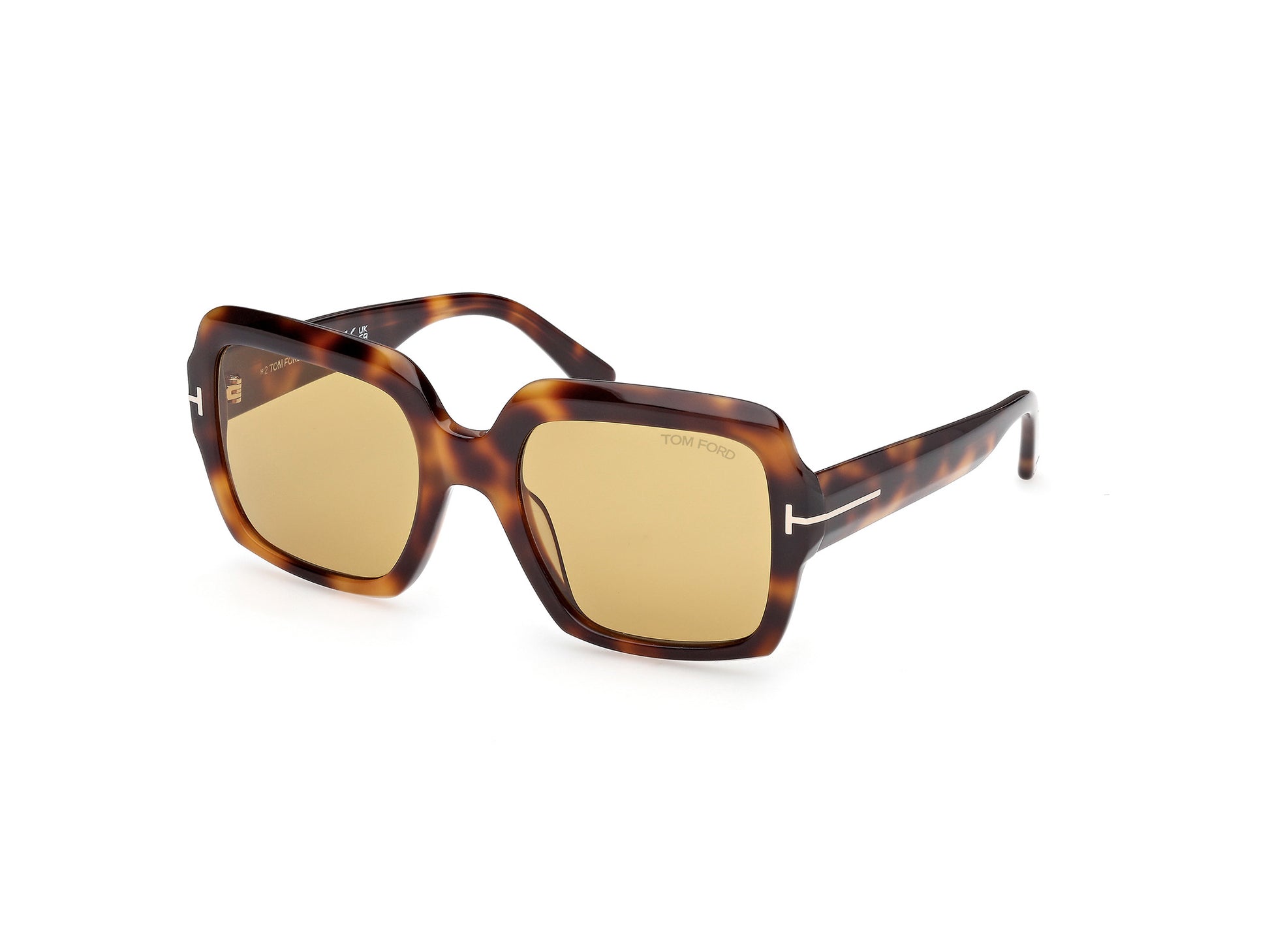 Tom Ford KAYA FT1082 53E