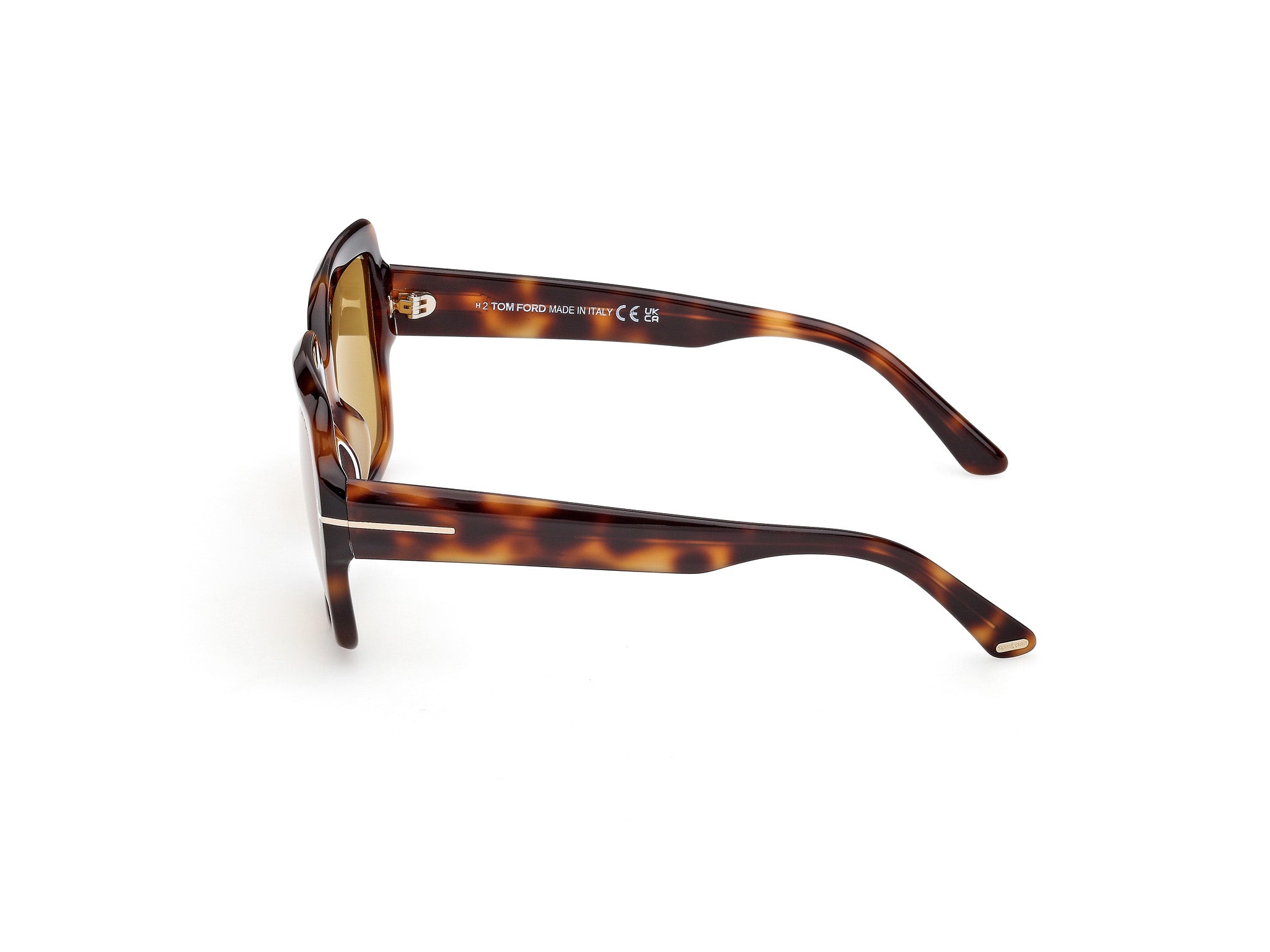 Tom Ford KAYA FT1082 53E