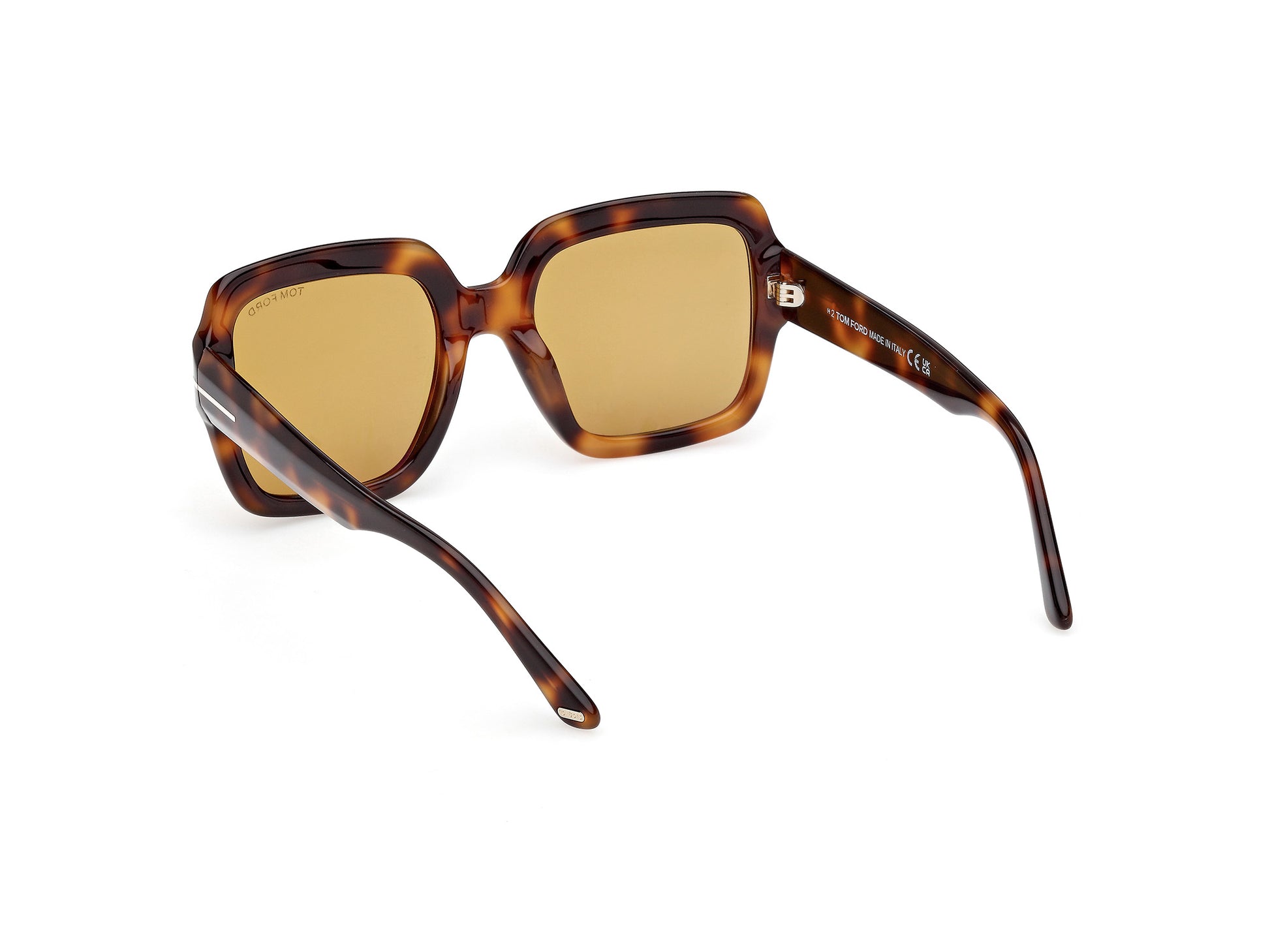 Tom Ford KAYA FT1082 53E