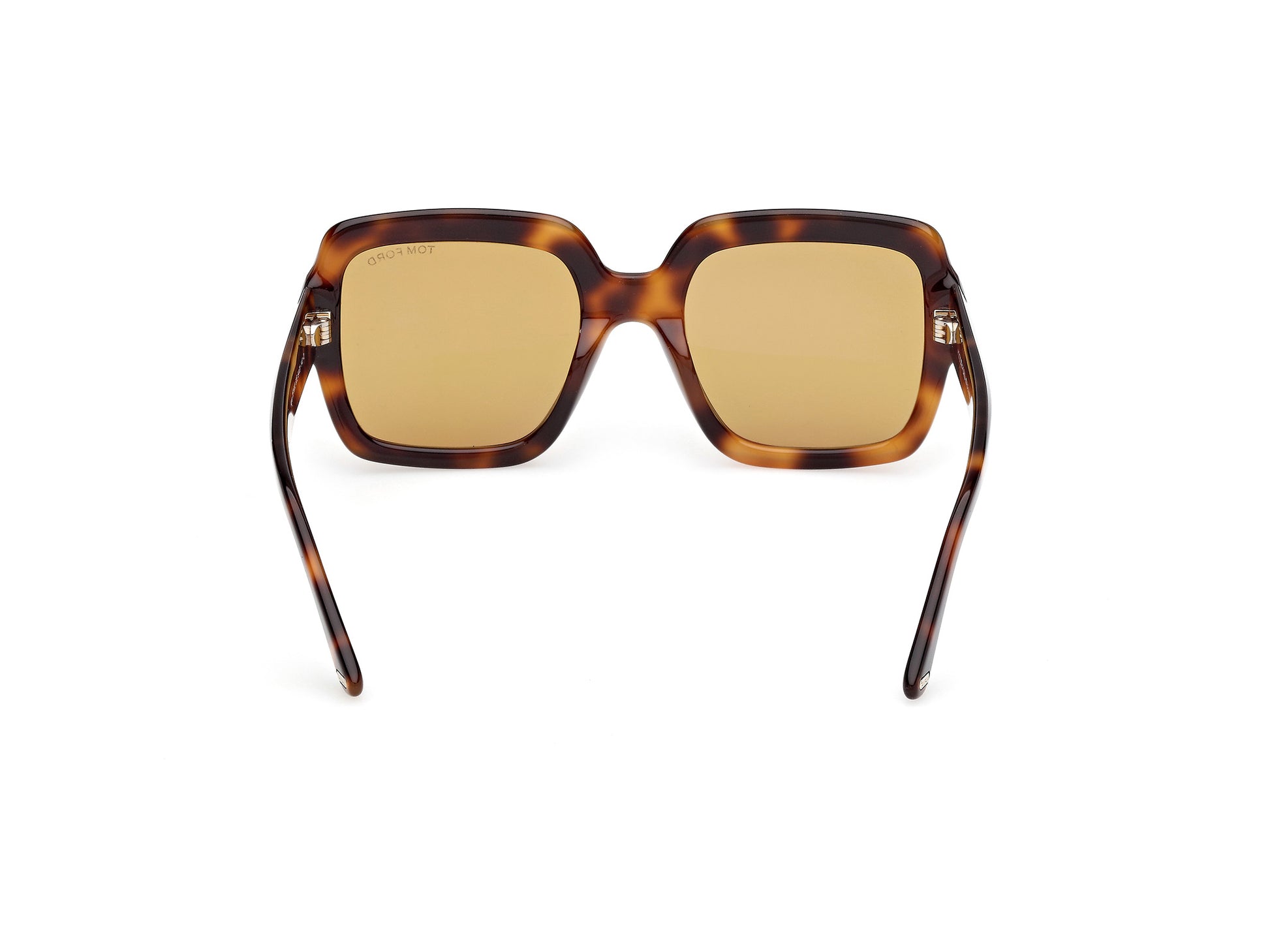 Tom Ford KAYA FT1082 53E