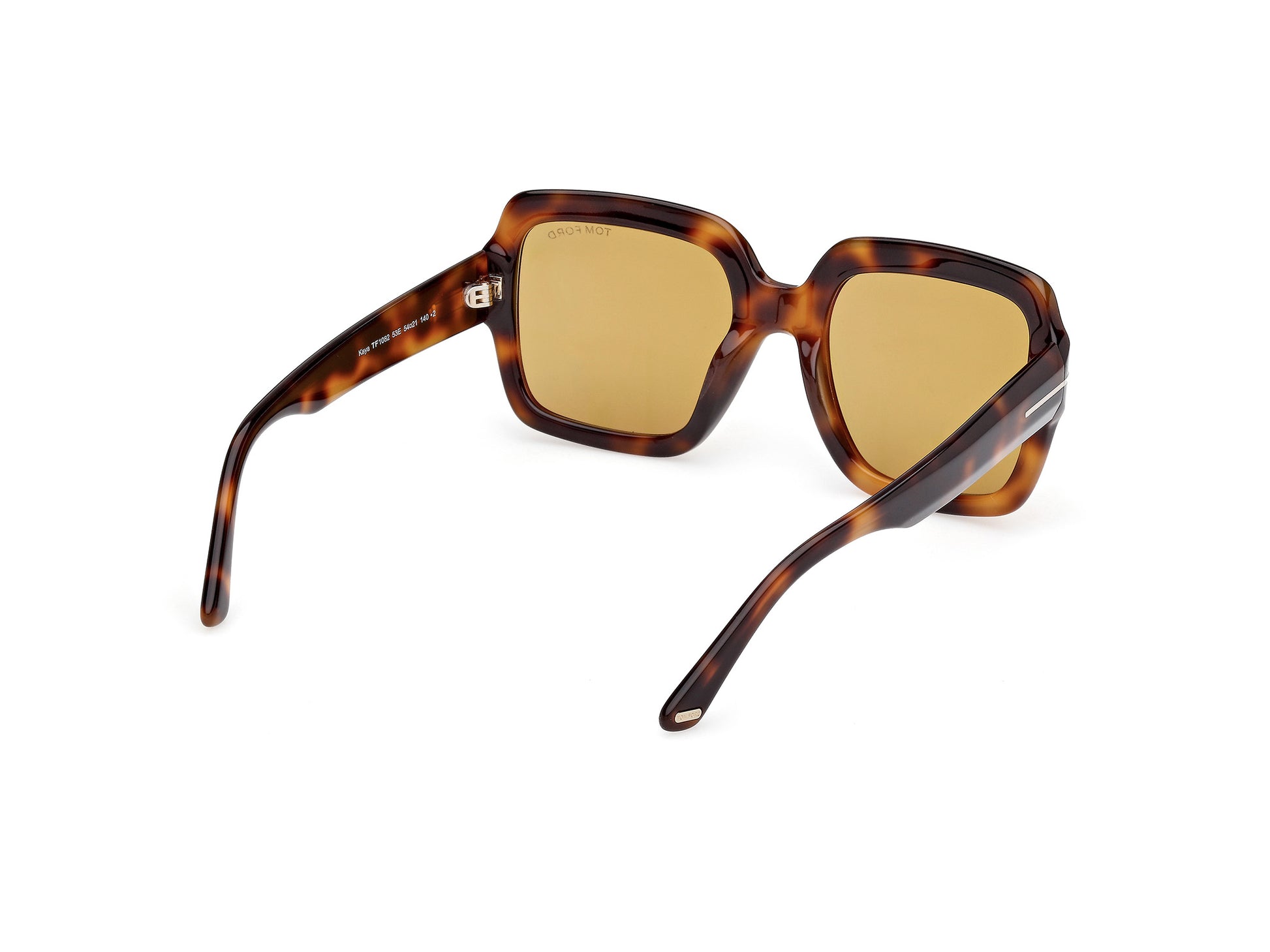 Tom Ford KAYA FT1082 53E
