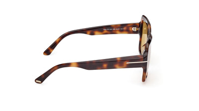 Tom Ford KAYA FT1082 53E