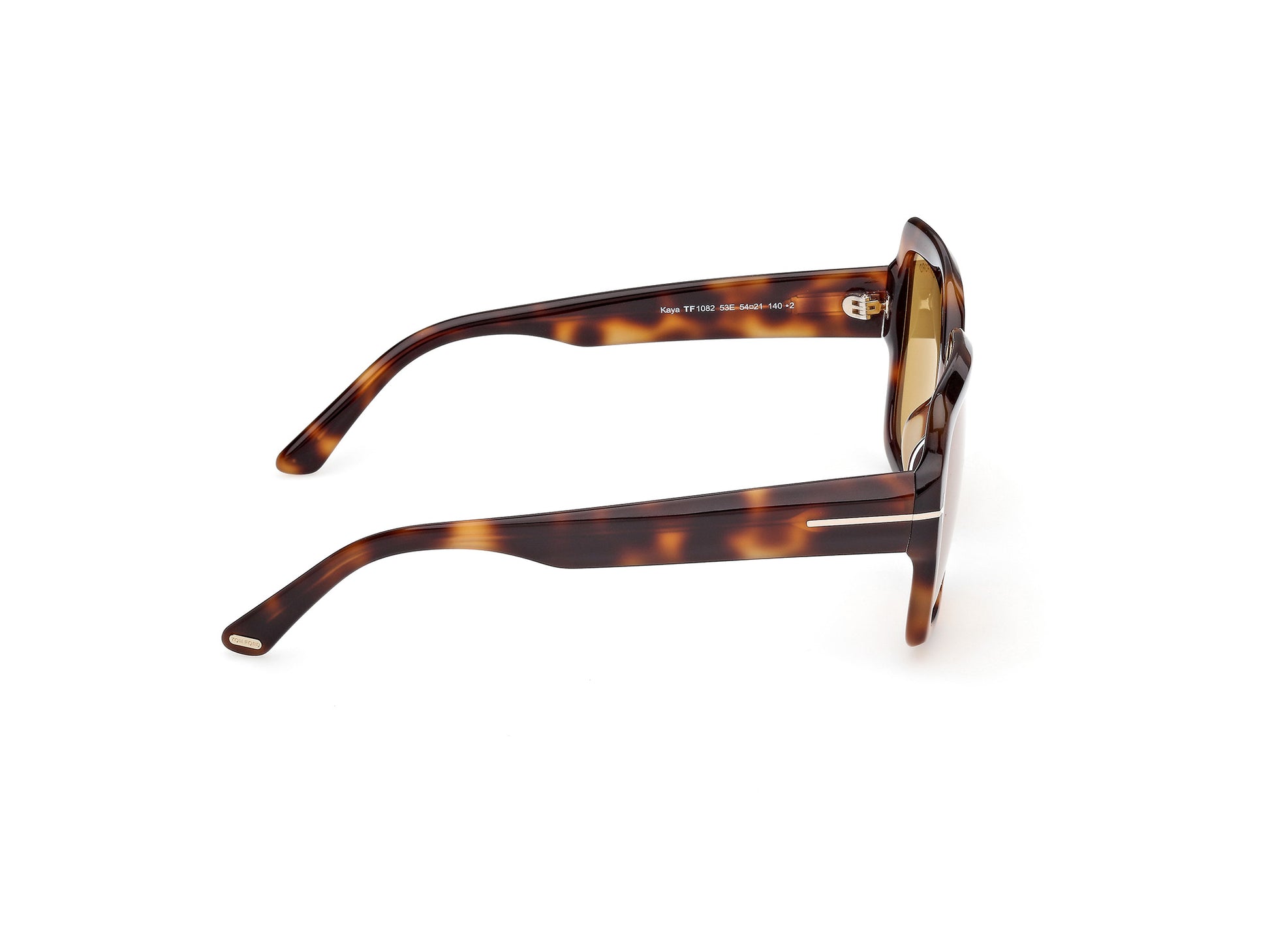 Tom Ford KAYA FT1082 53E