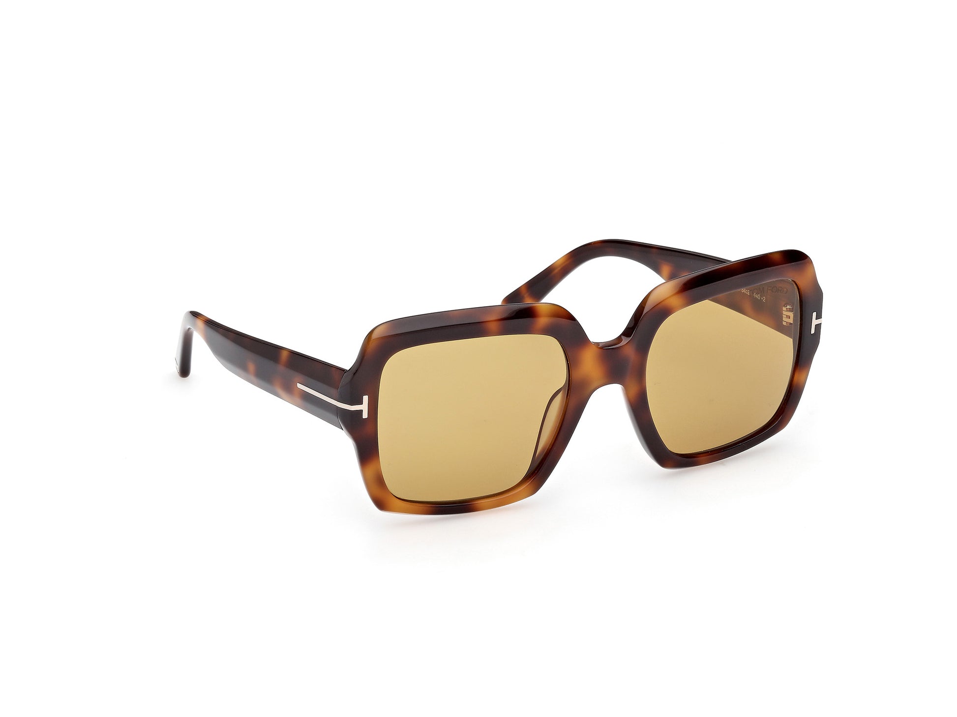 Tom Ford KAYA FT1082 53E