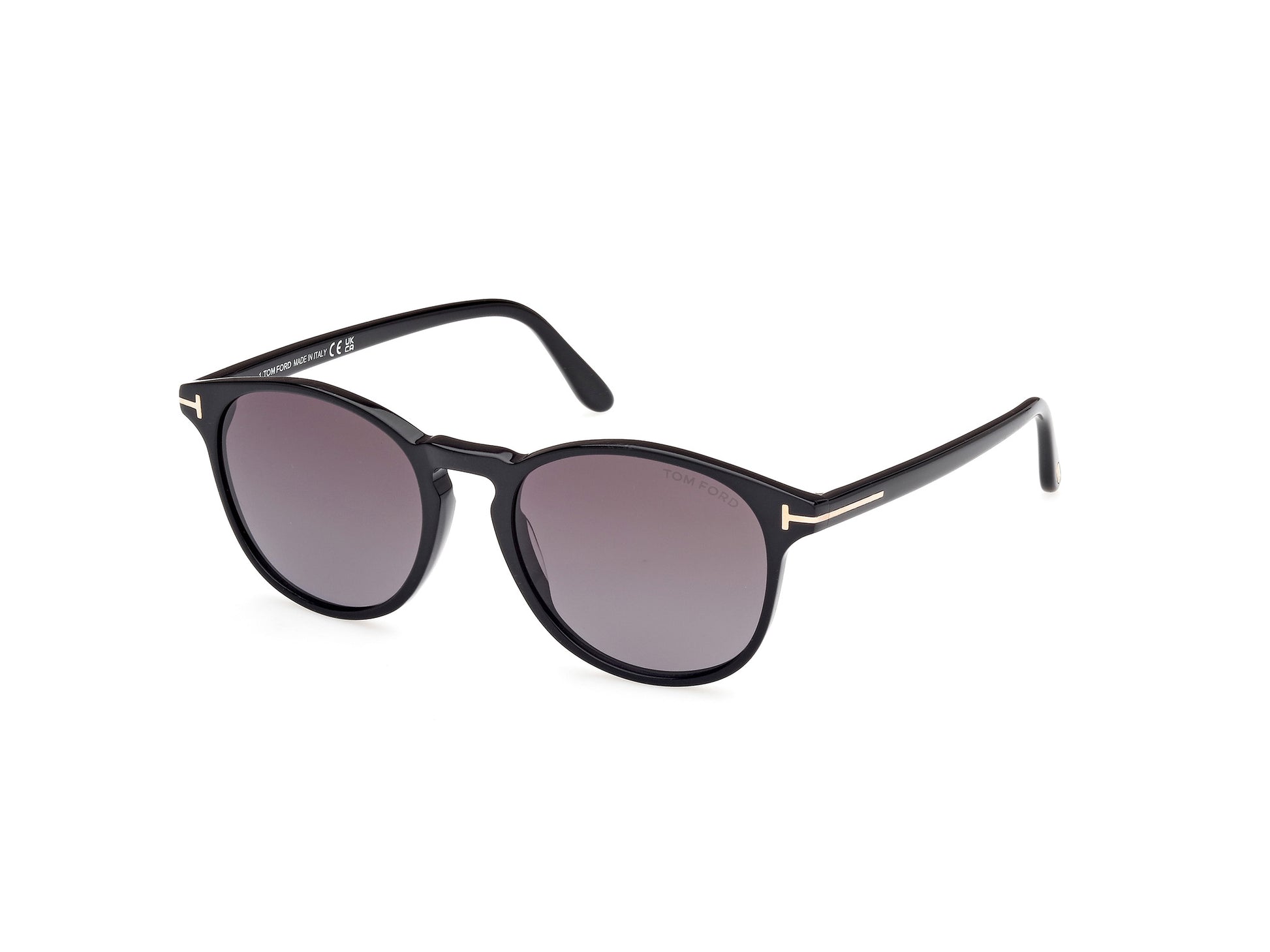 Tom Ford LEWIS FT1097 01B