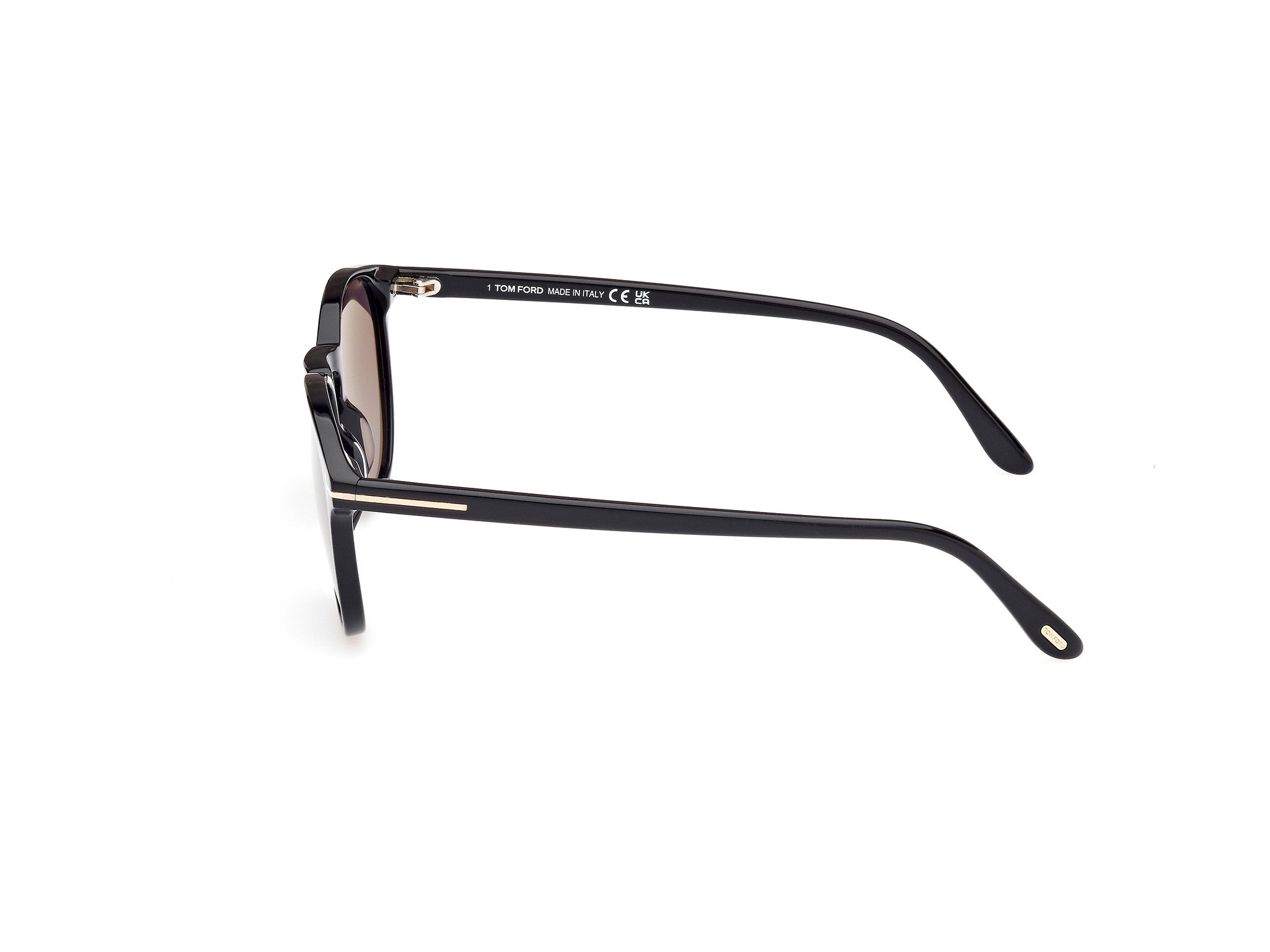Tom Ford LEWIS FT1097 01B