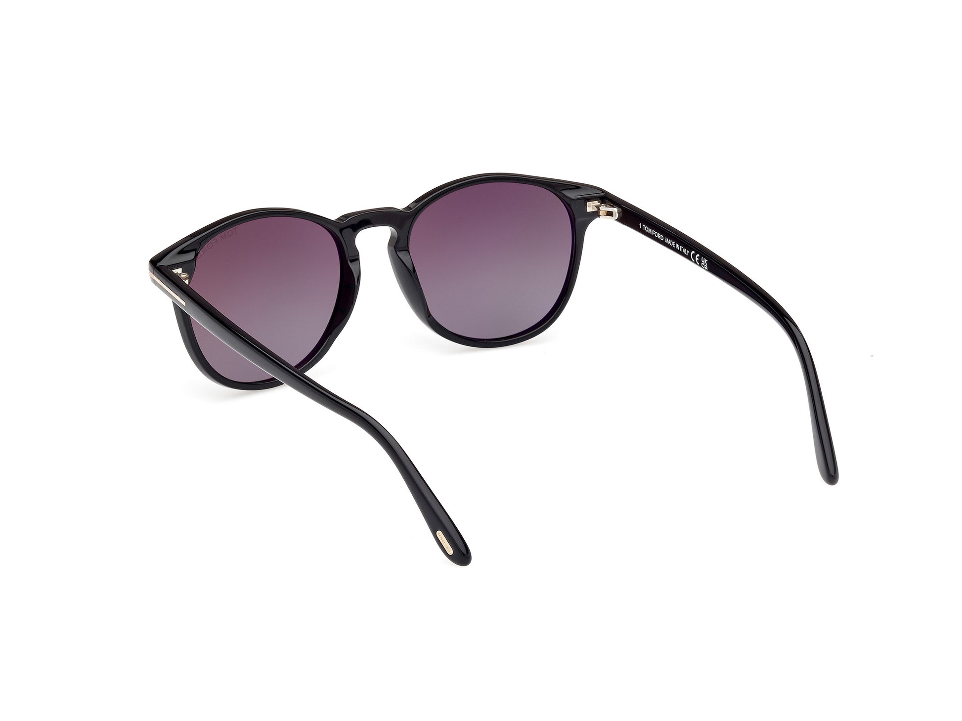 Tom Ford LEWIS FT1097 01B