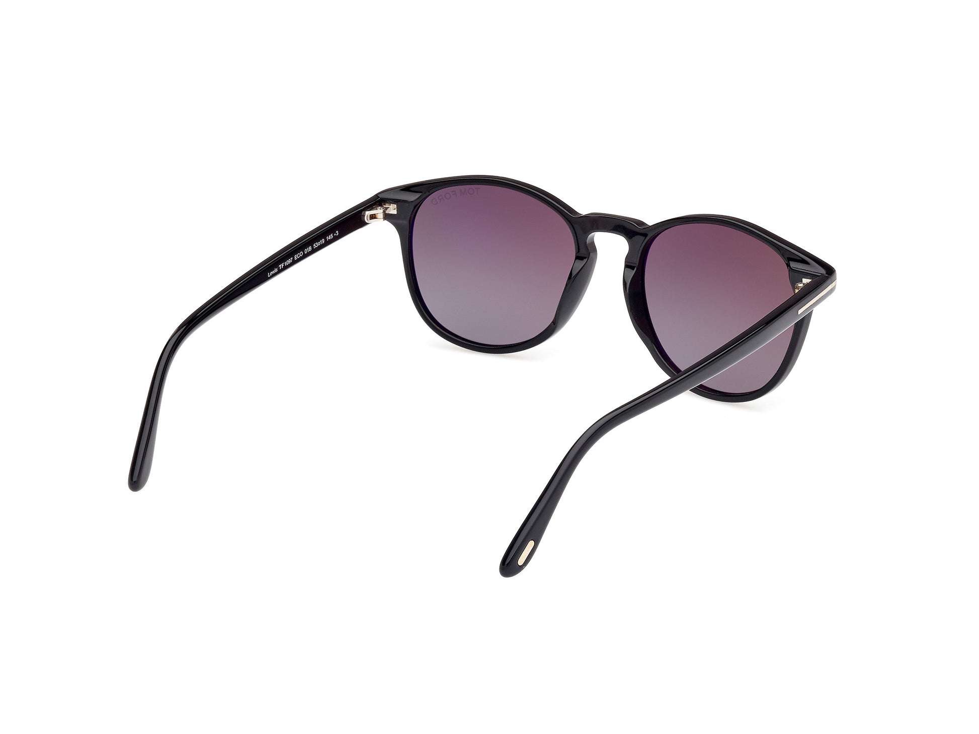 Tom Ford LEWIS FT1097 01B