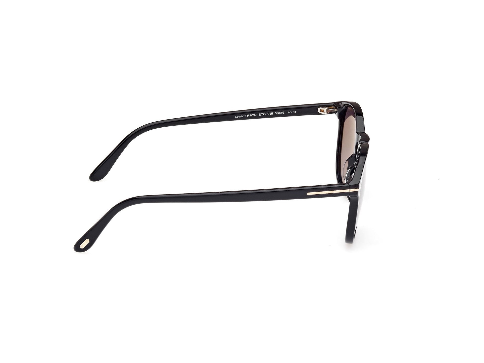 Tom Ford LEWIS FT1097 01B
