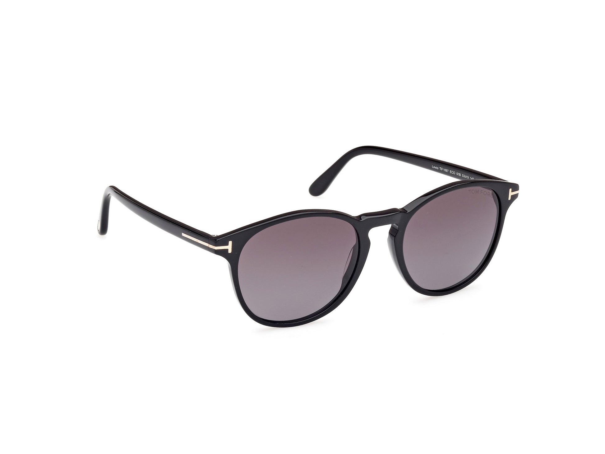 Tom Ford LEWIS FT1097 01B