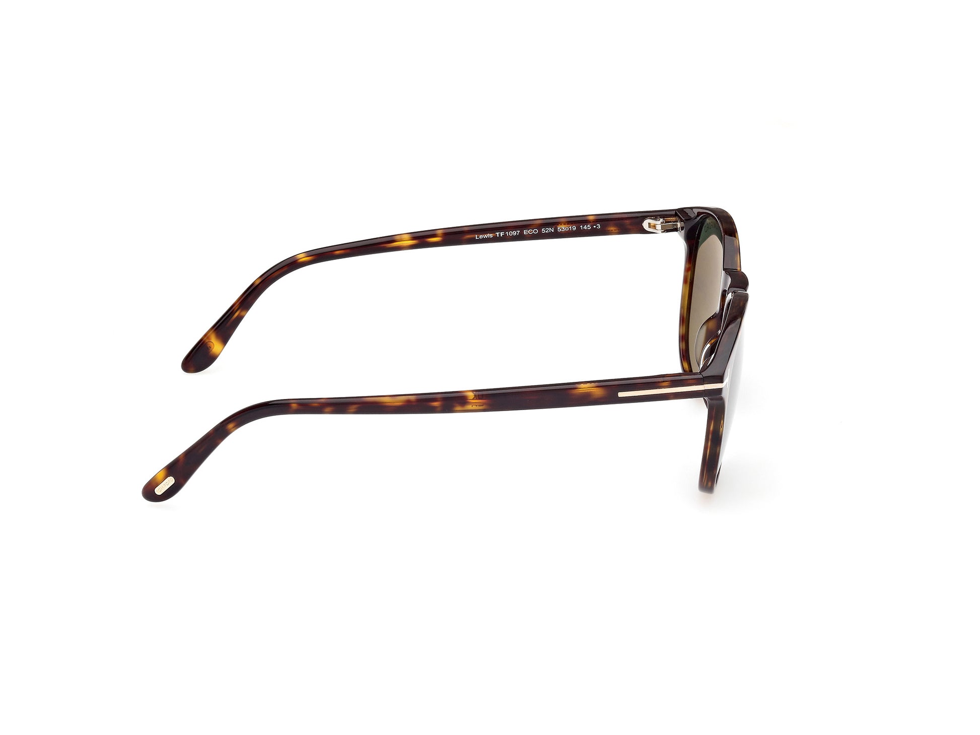 Tom Ford LEWIS FT1097 52N