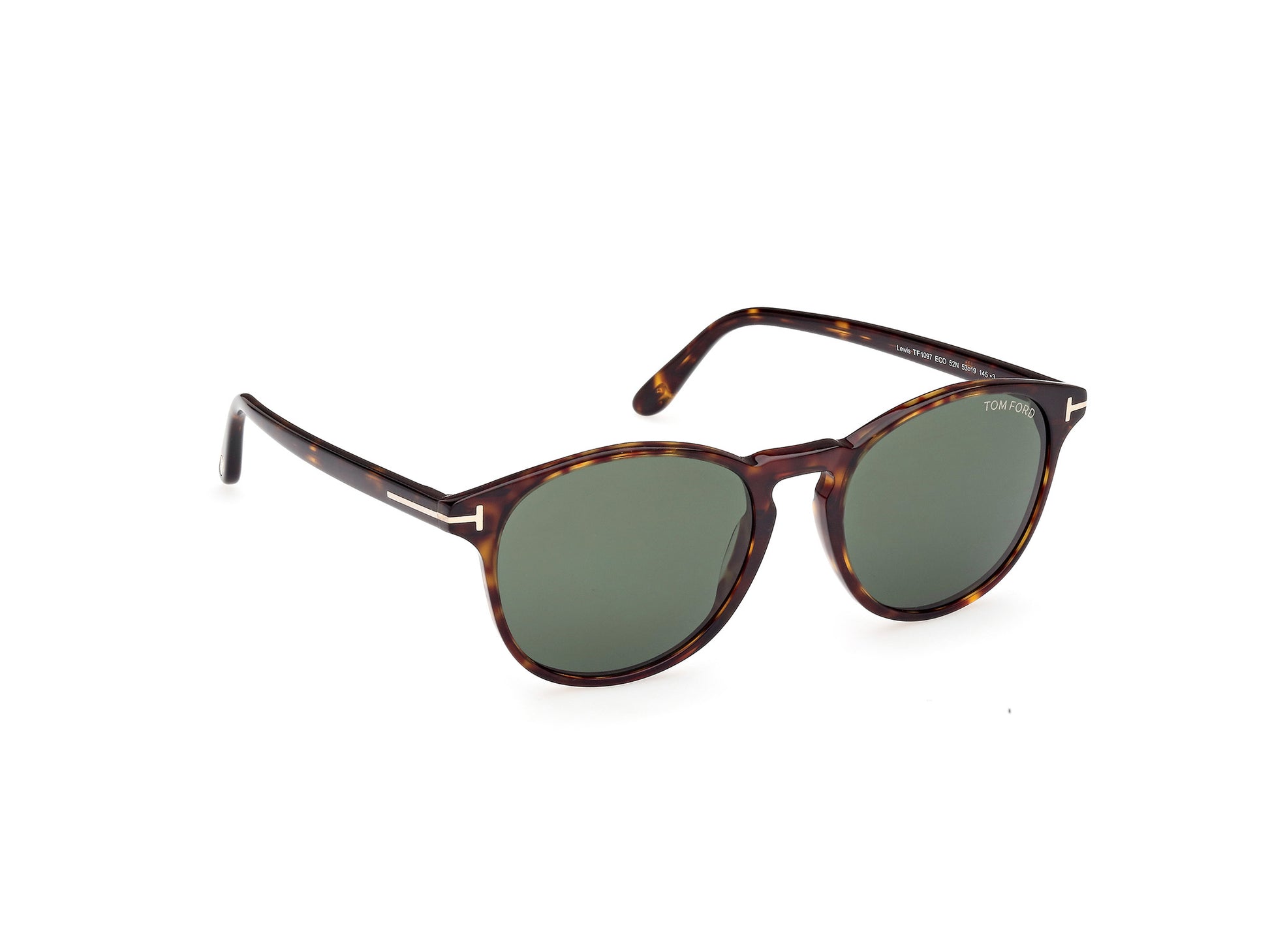 Tom Ford LEWIS FT1097 52N