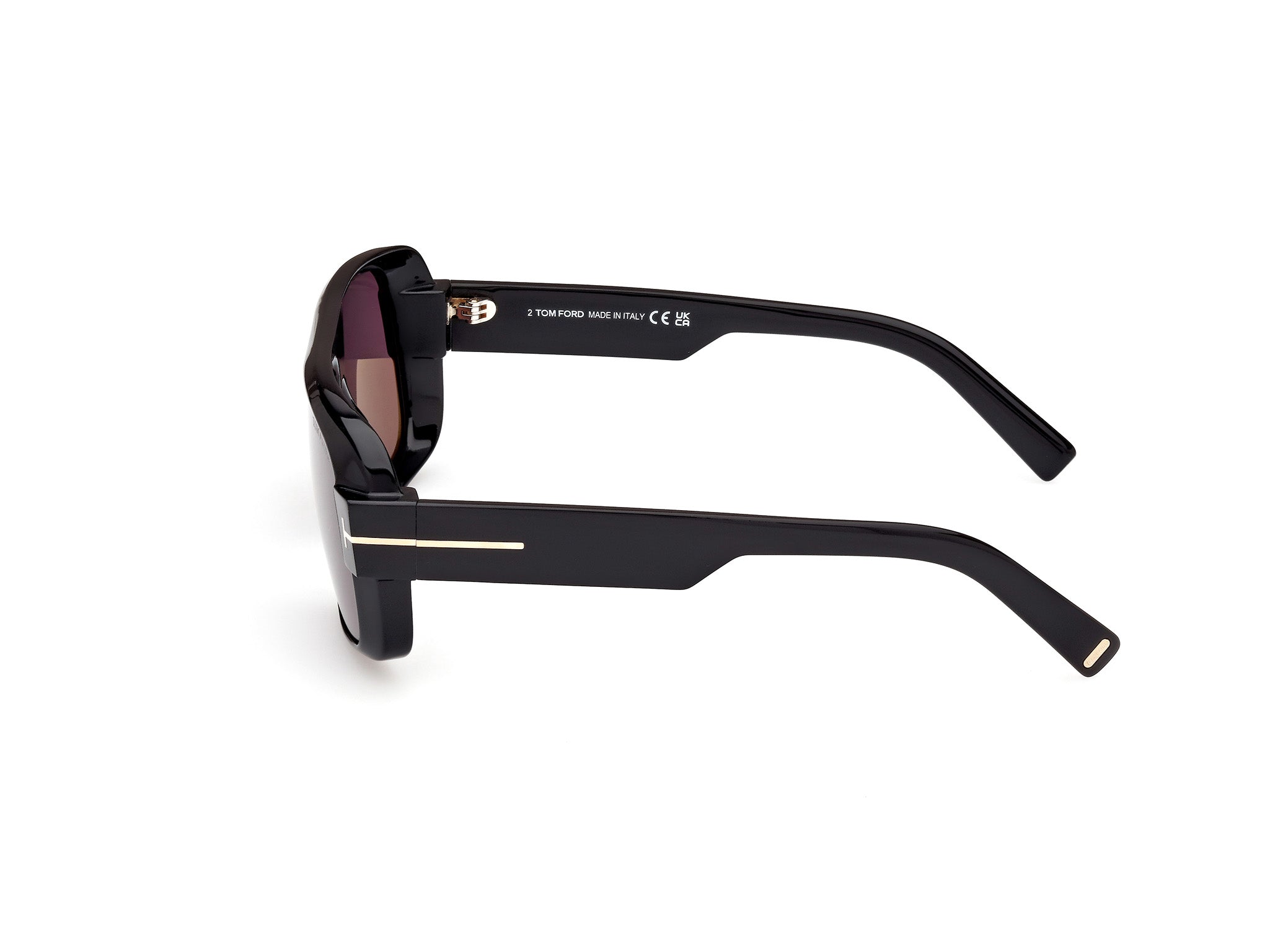 Tom Ford TURNER FT1101 01A