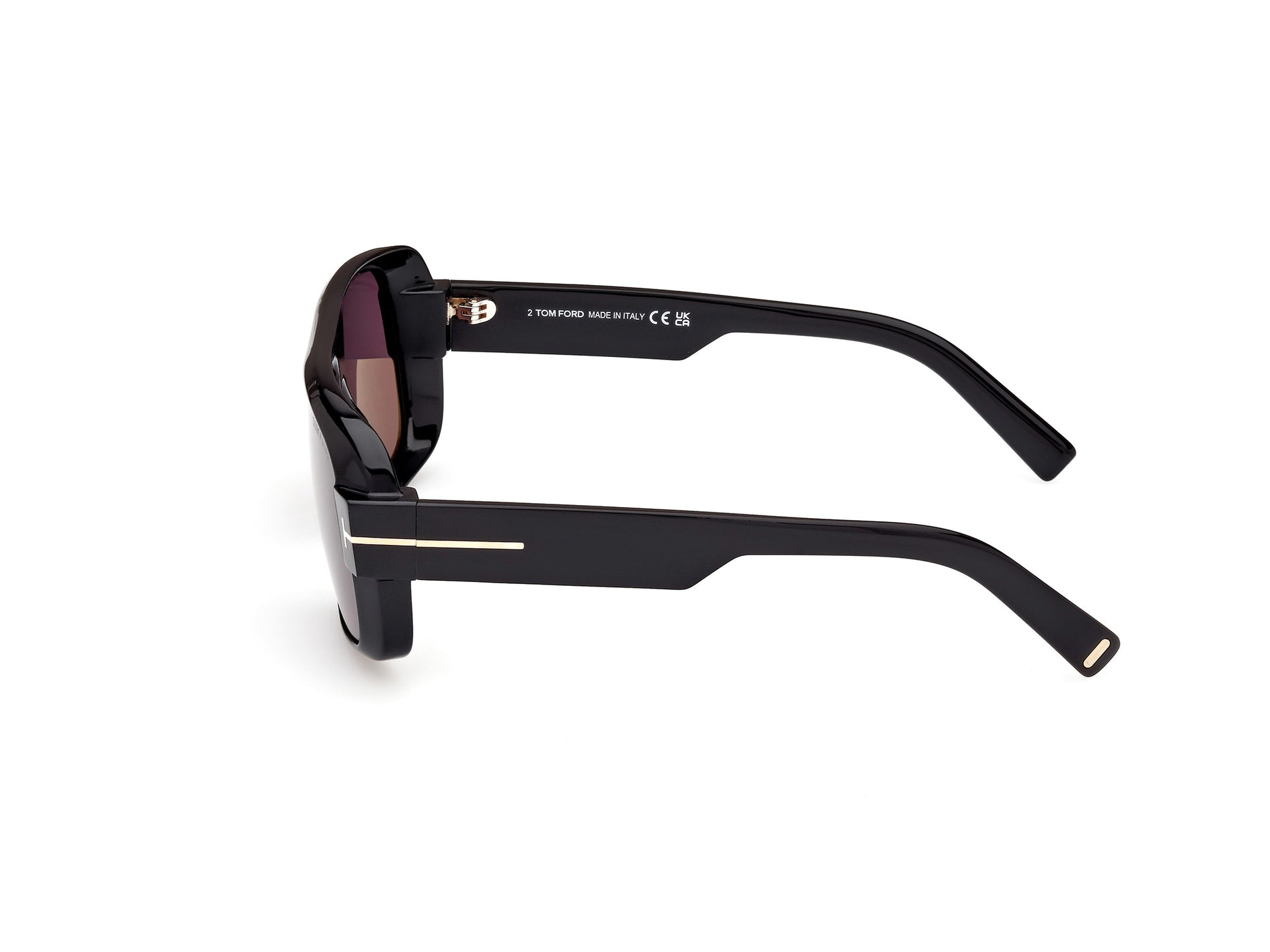 Tom Ford TURNER FT1101 01A