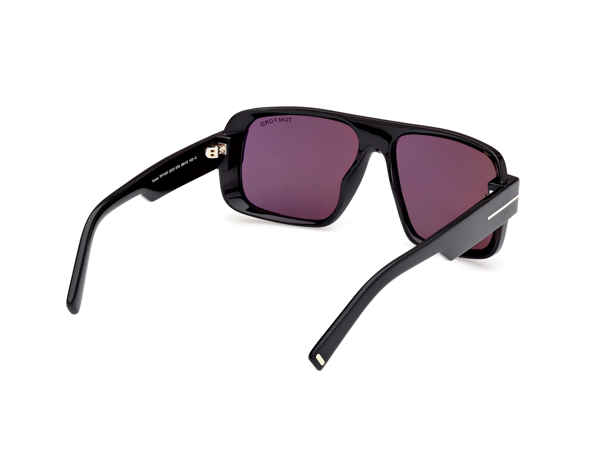Tom Ford TURNER FT1101 01A