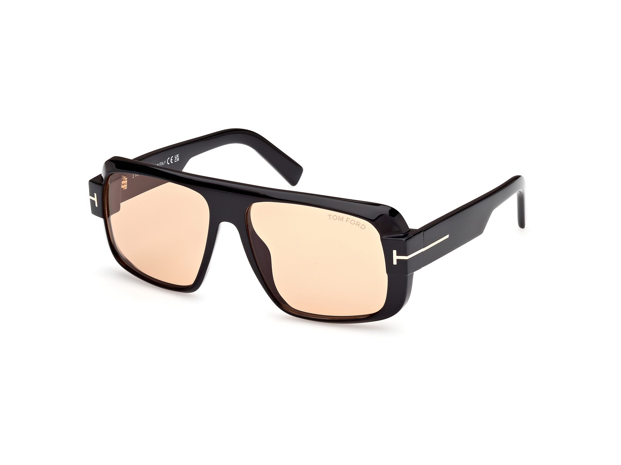Tom Ford TURNER FT1101 01E