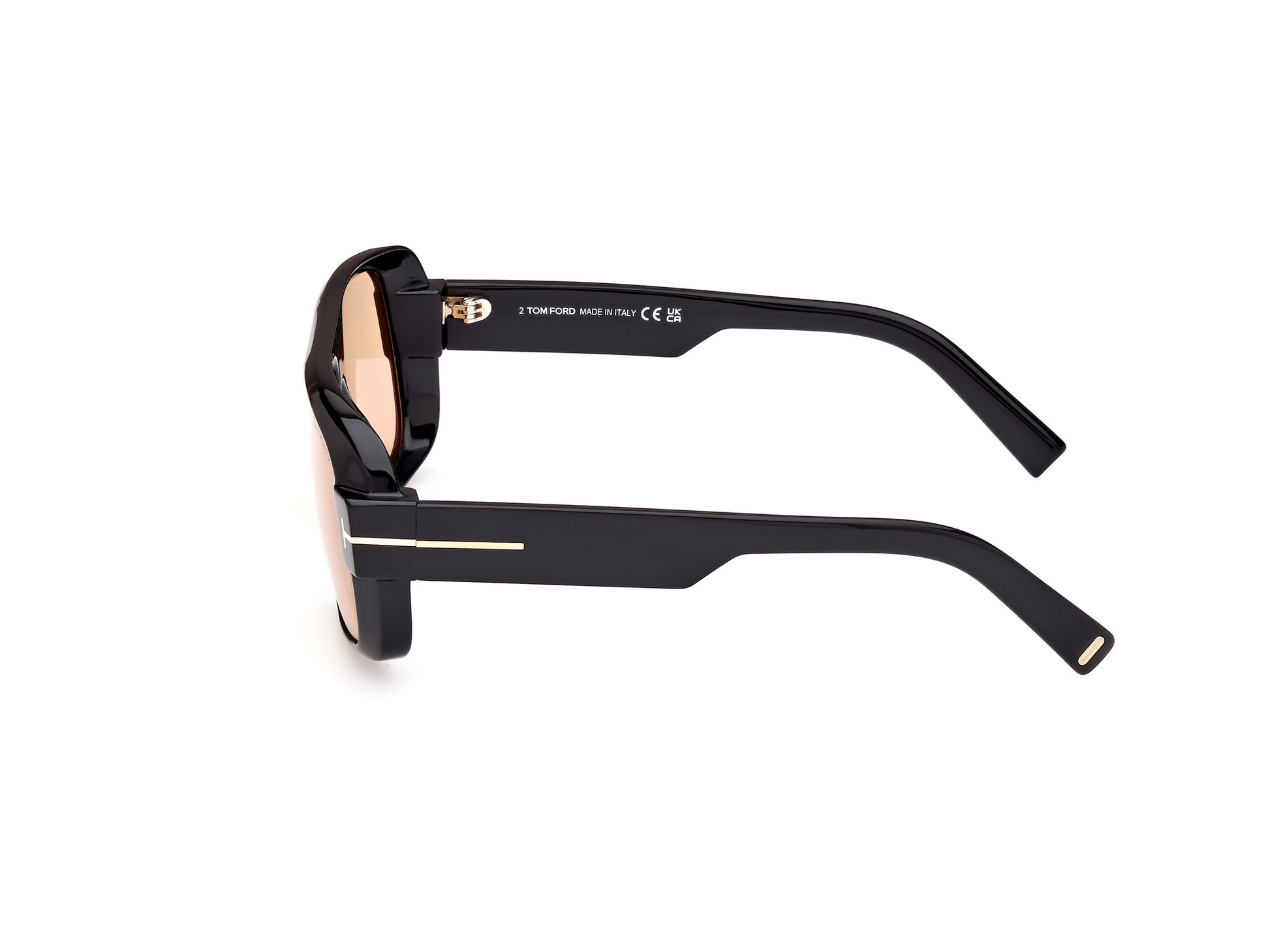Tom Ford TURNER FT1101 01E