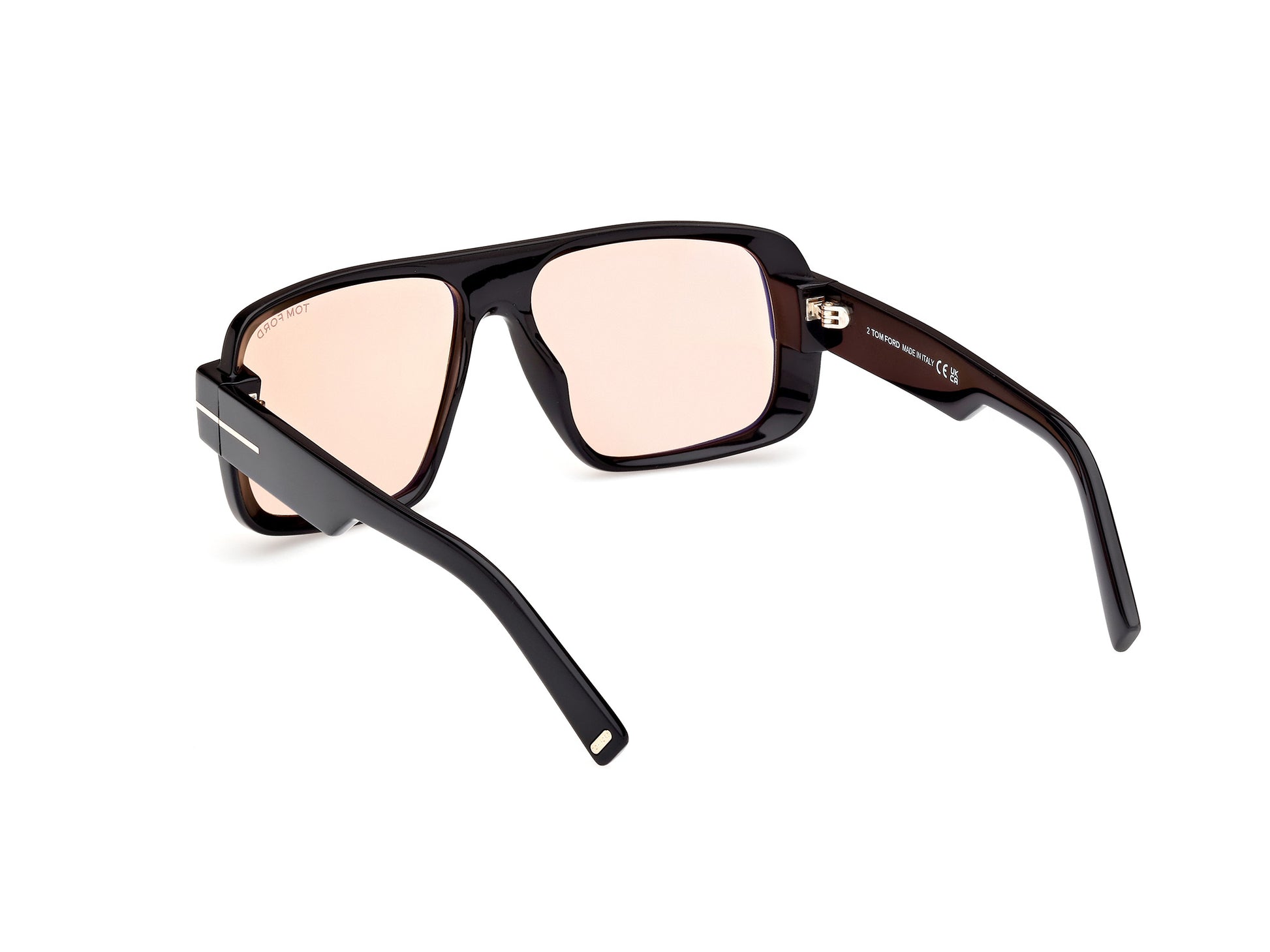 Tom Ford TURNER FT1101 01E
