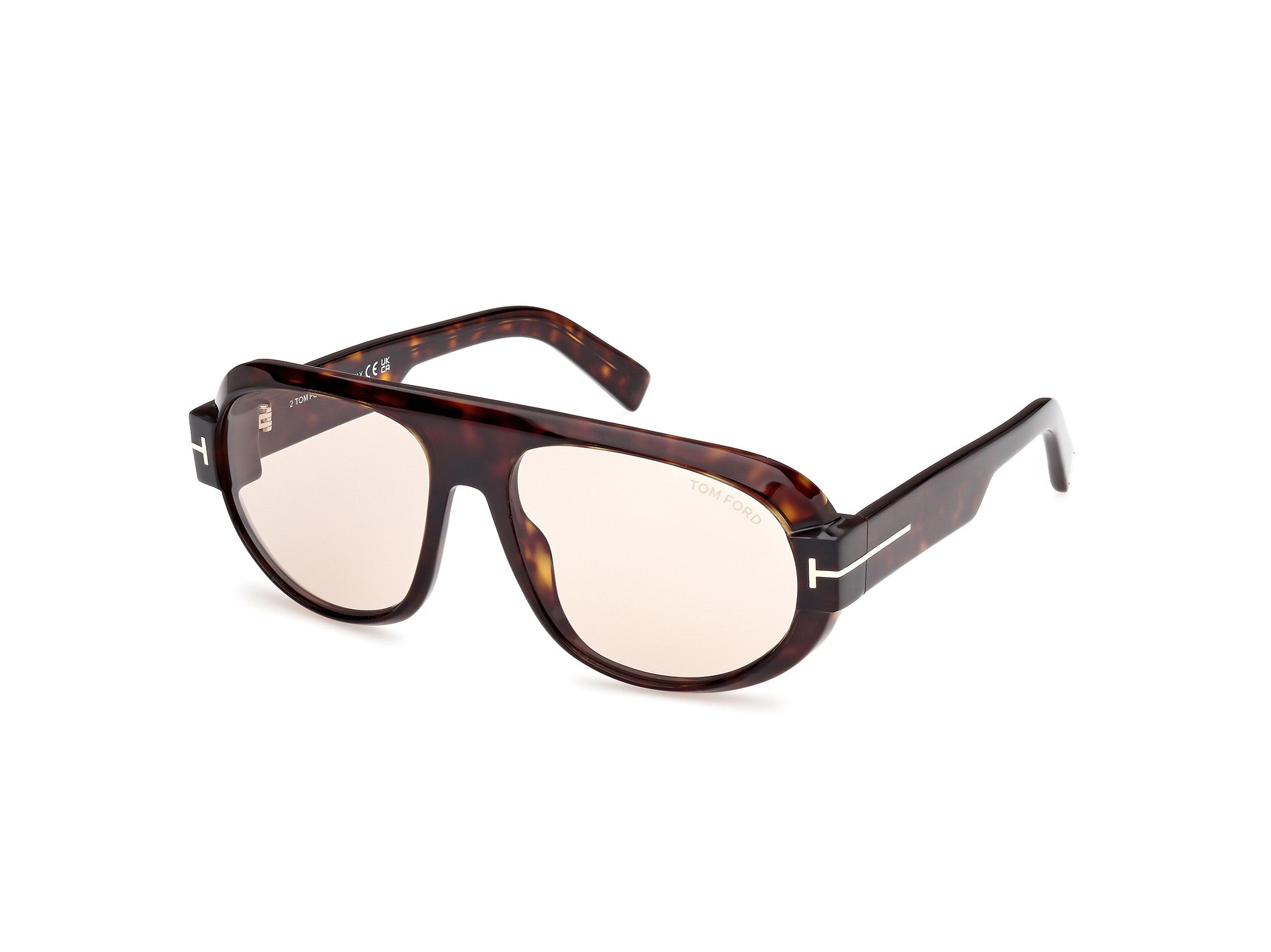 Tom Ford BLAKE-02 FT1102 52E
