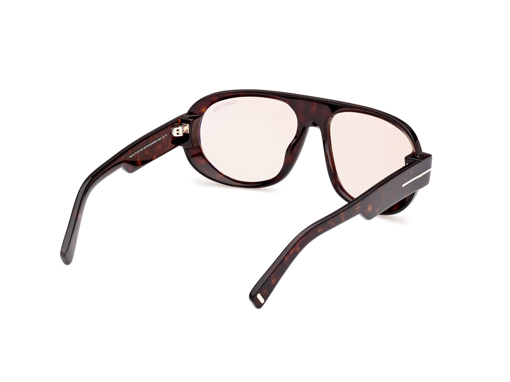 Tom Ford BLAKE-02 FT1102 52E