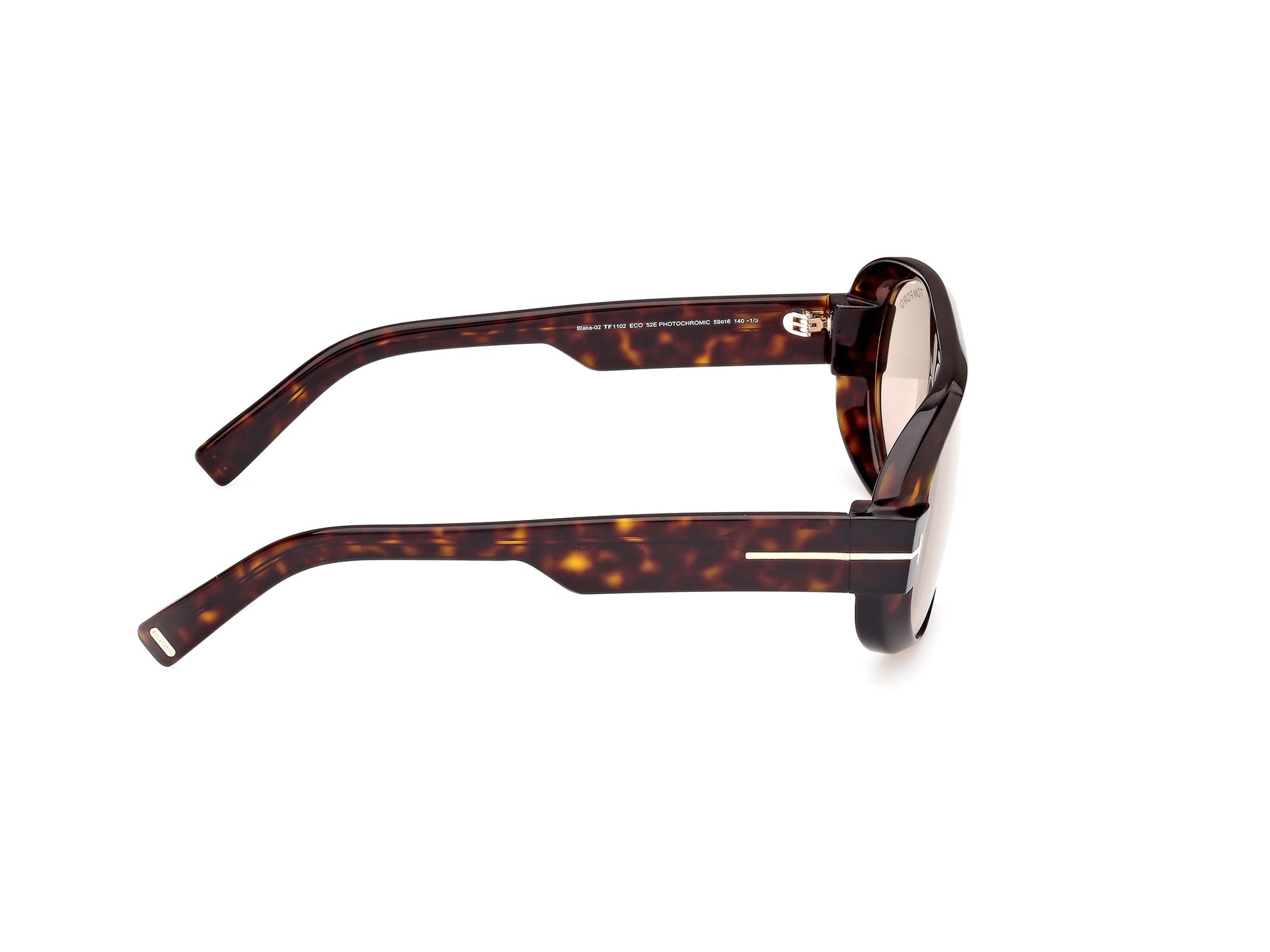 Tom Ford BLAKE-02 FT1102 52E
