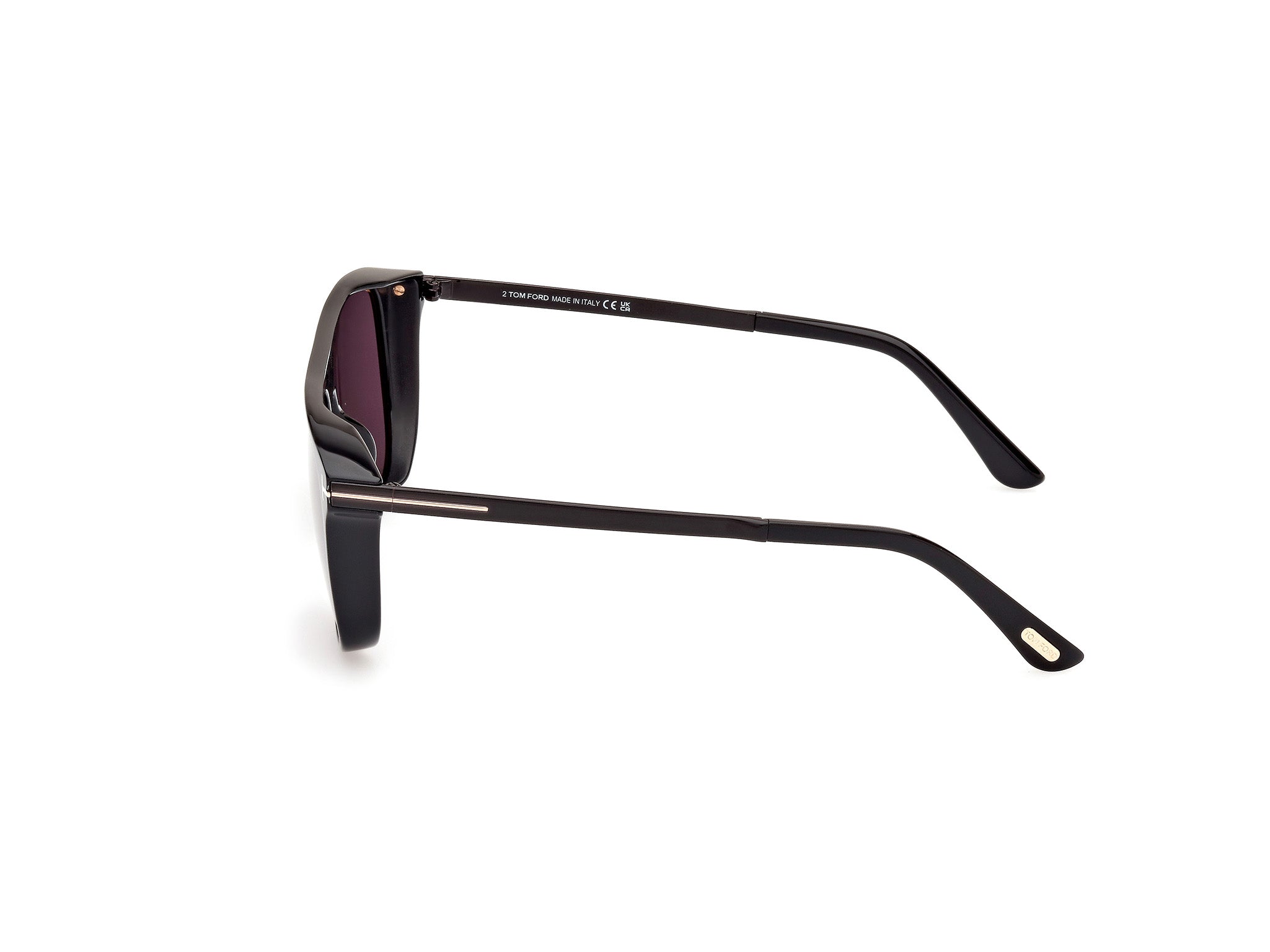 Tom Ford LIONEL-02 FT1105 01A