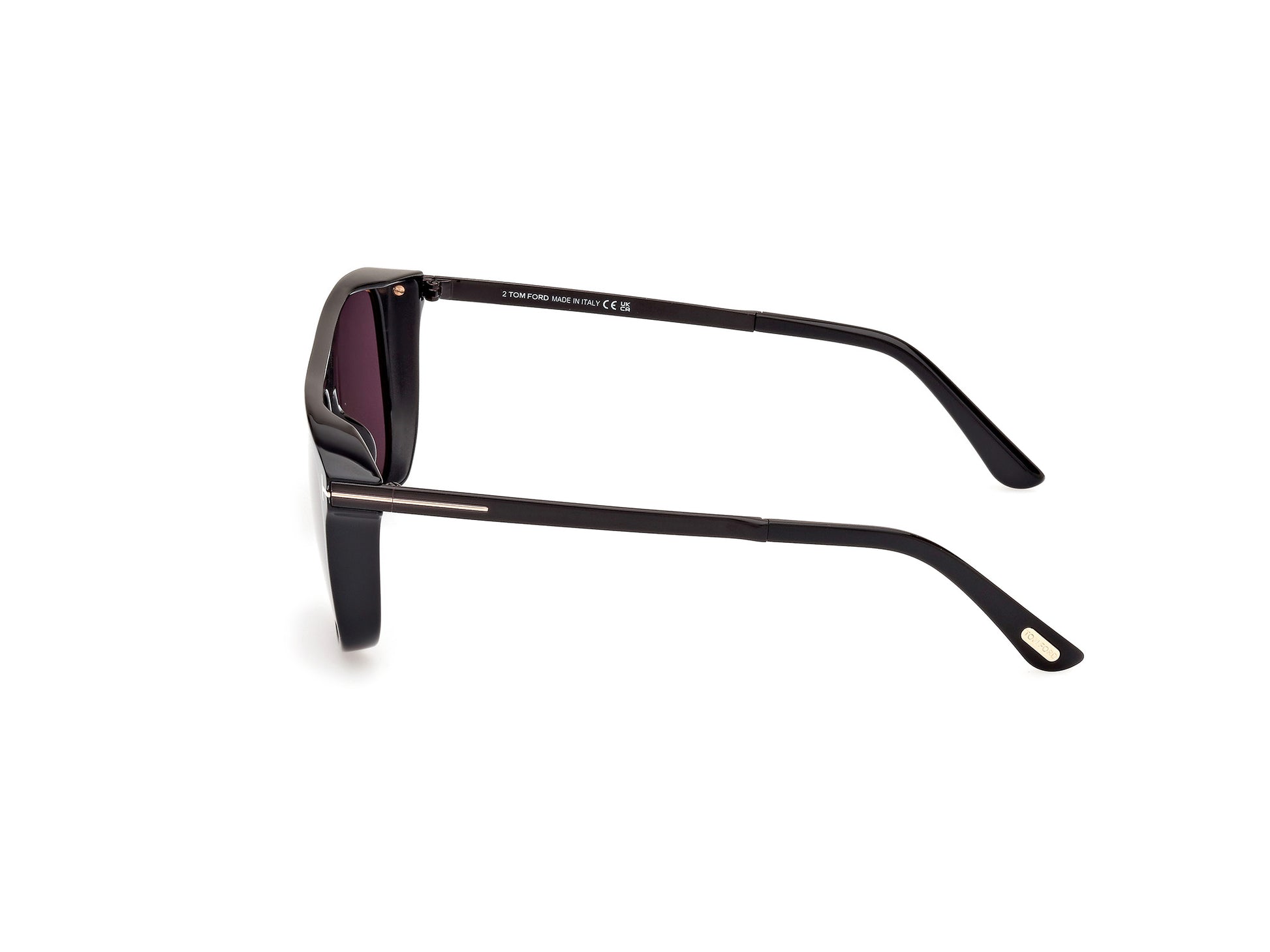 Tom Ford LIONEL-02 FT1105 01A
