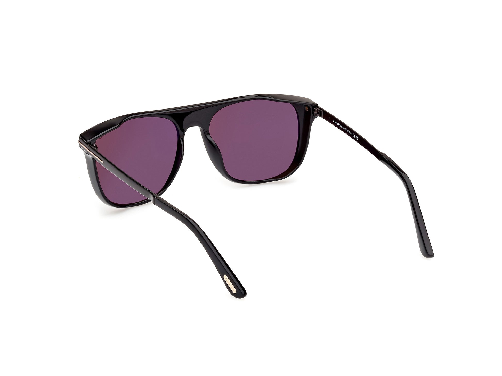 Tom Ford LIONEL-02 FT1105 01A