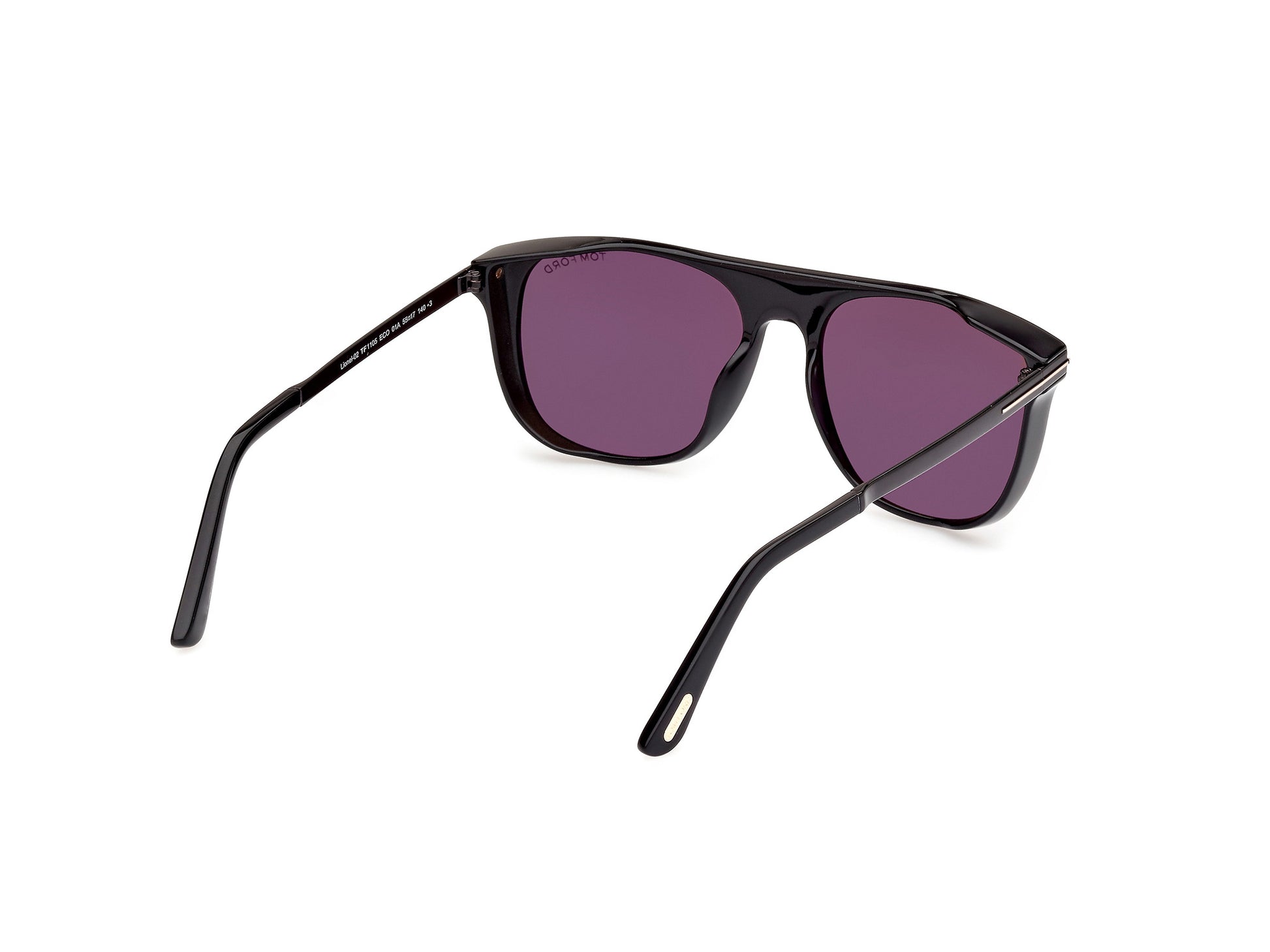 Tom Ford LIONEL-02 FT1105 01A