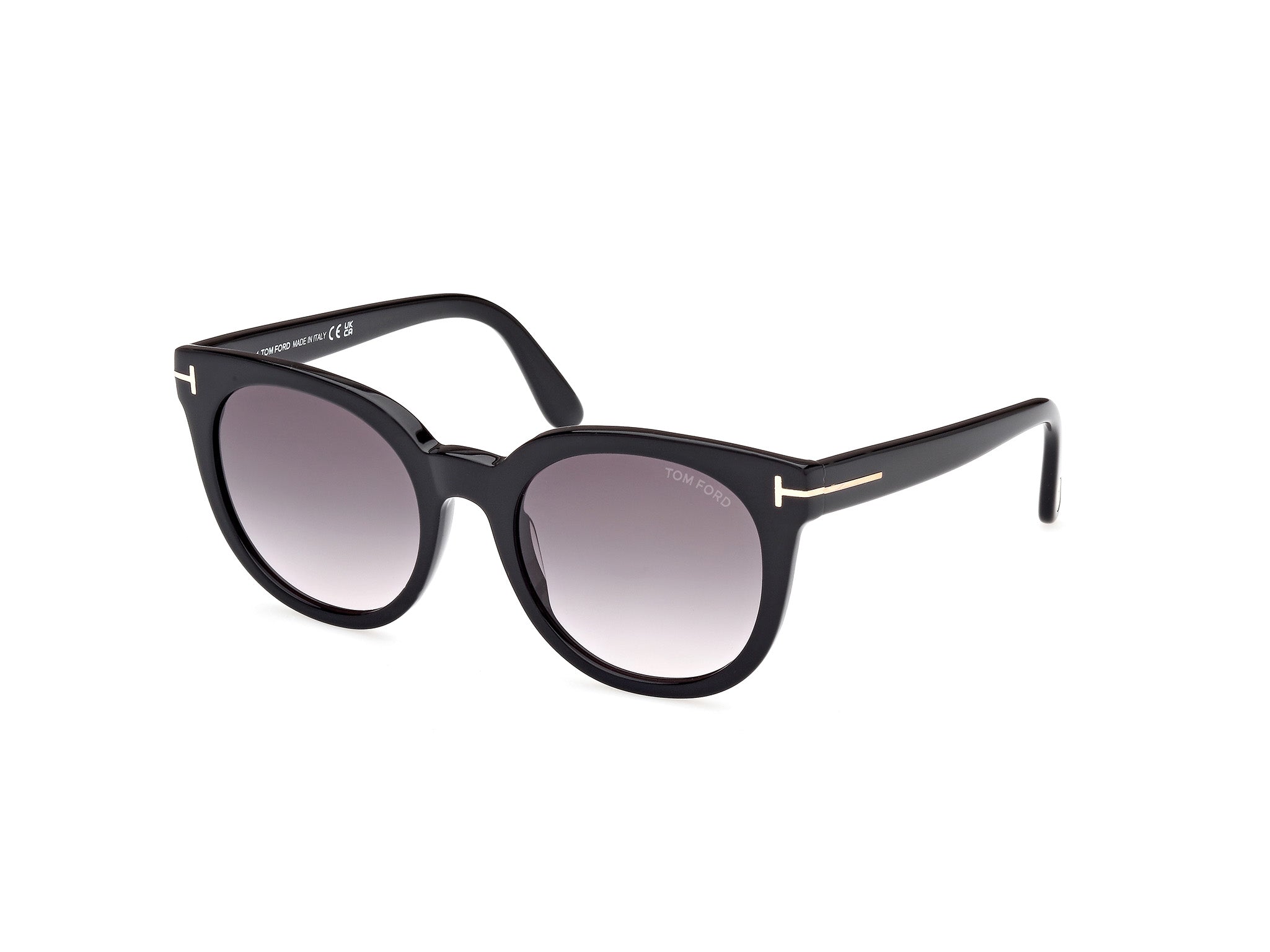Tom Ford MOIRA FT1109 01B