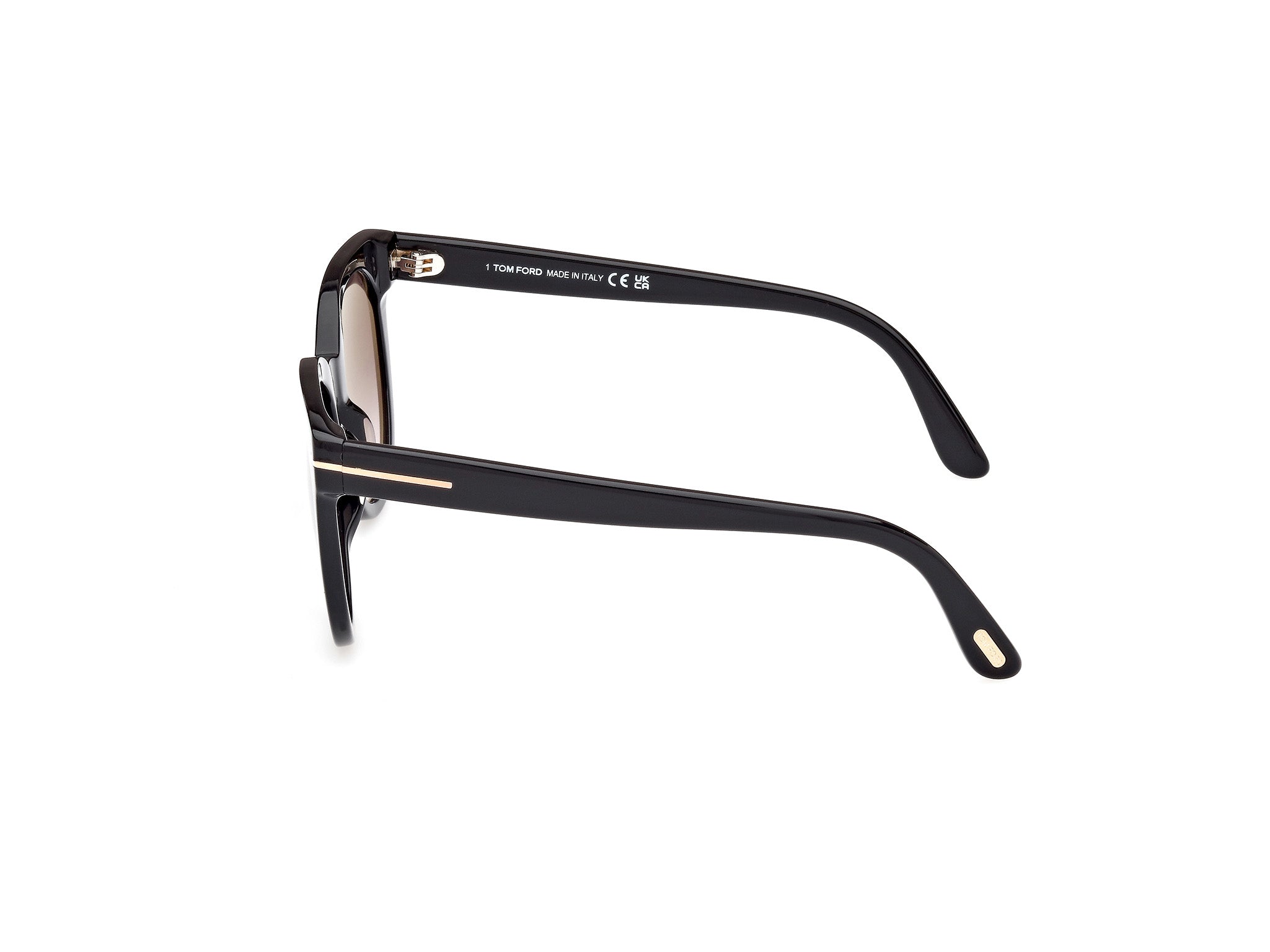 Tom Ford MOIRA FT1109 01B