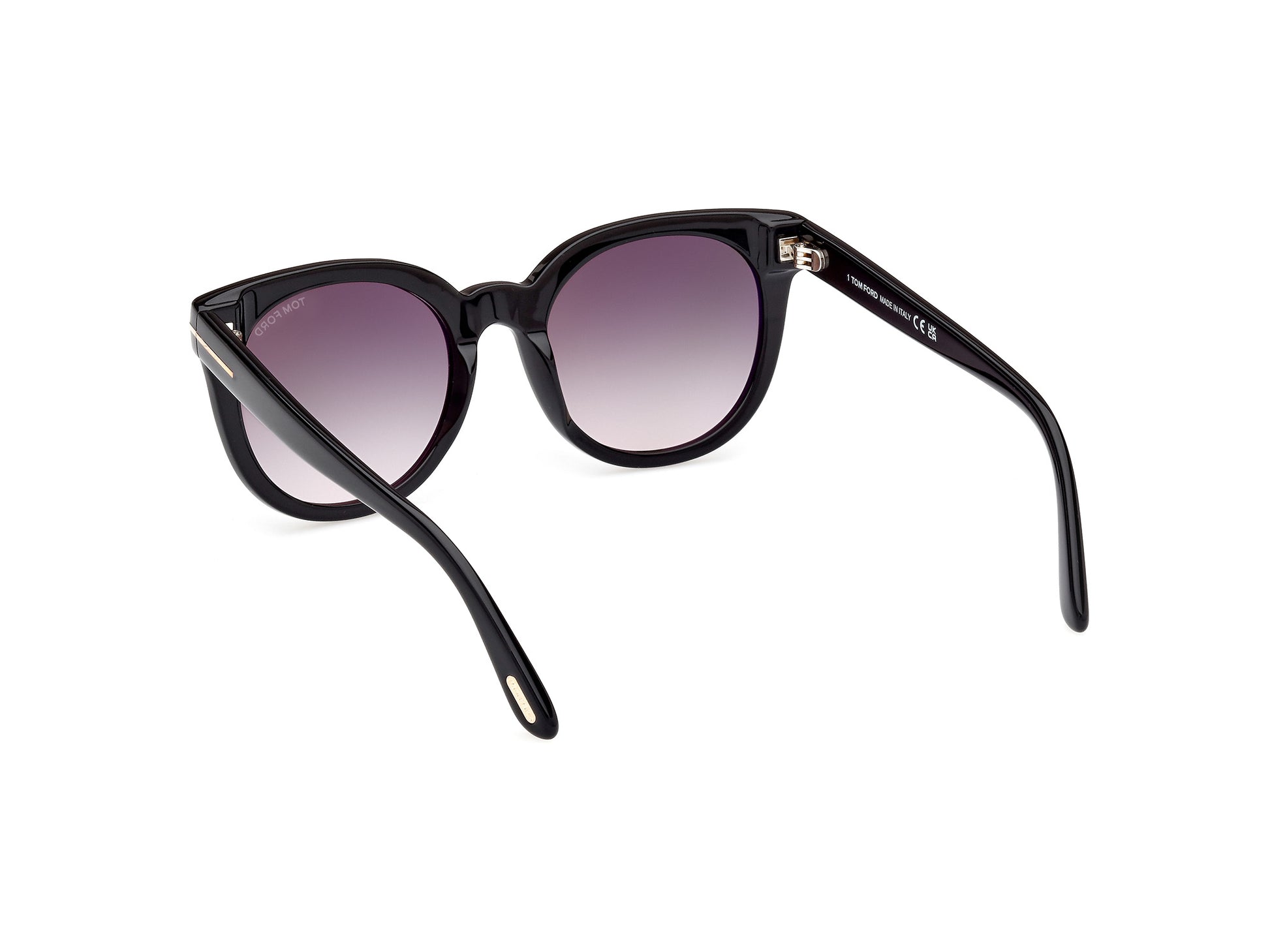 Tom Ford MOIRA FT1109 01B