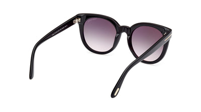 Tom Ford MOIRA FT1109 01B