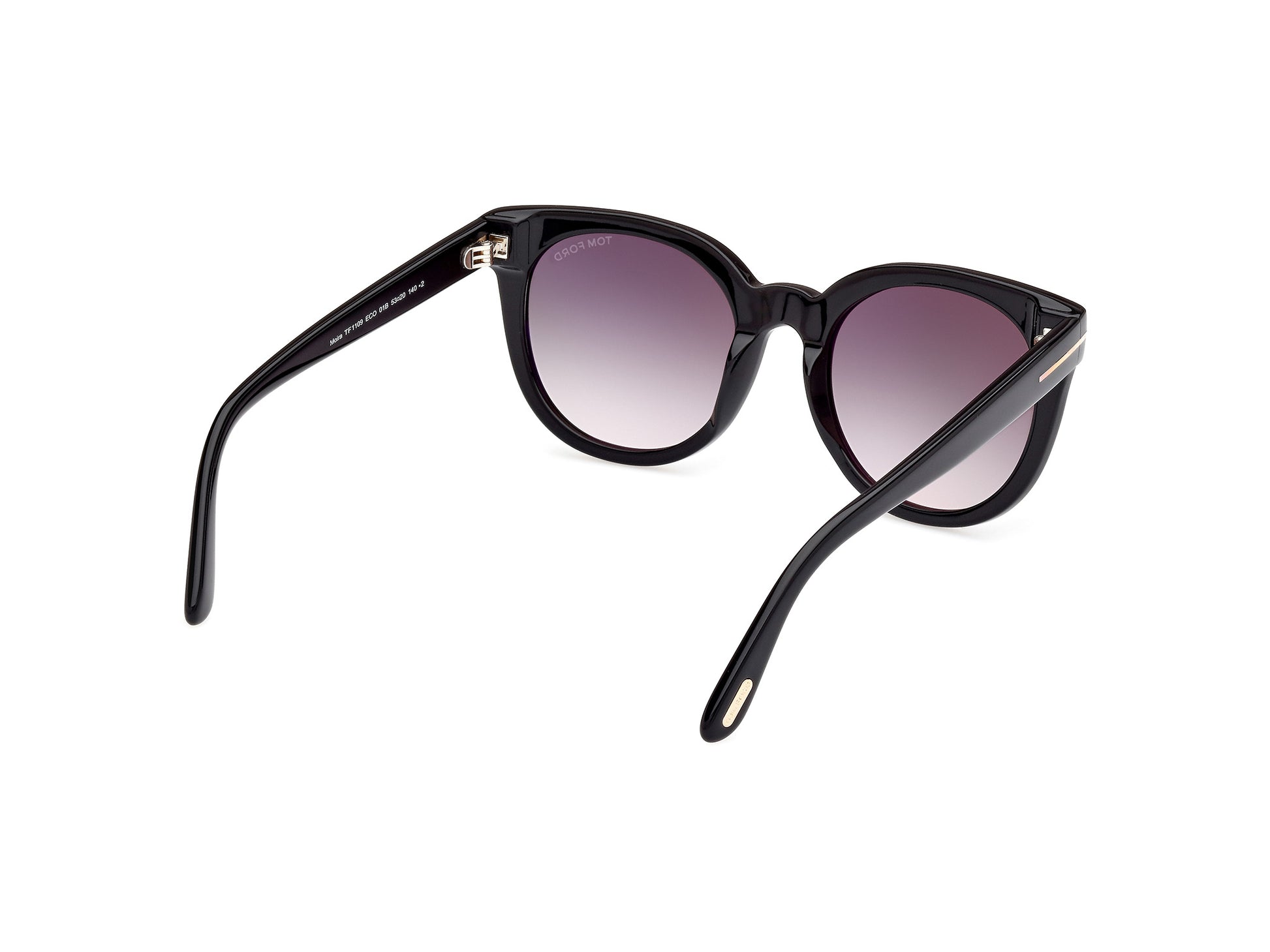 Tom Ford MOIRA FT1109 01B