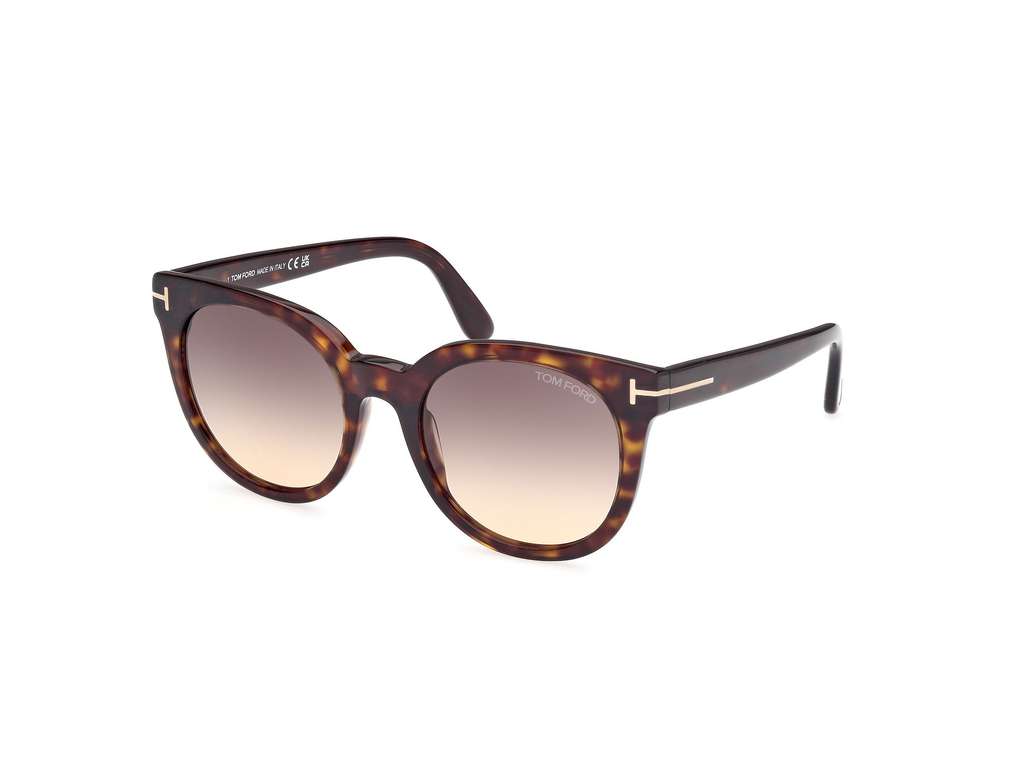 Tom Ford MOIRA FT1109 52B