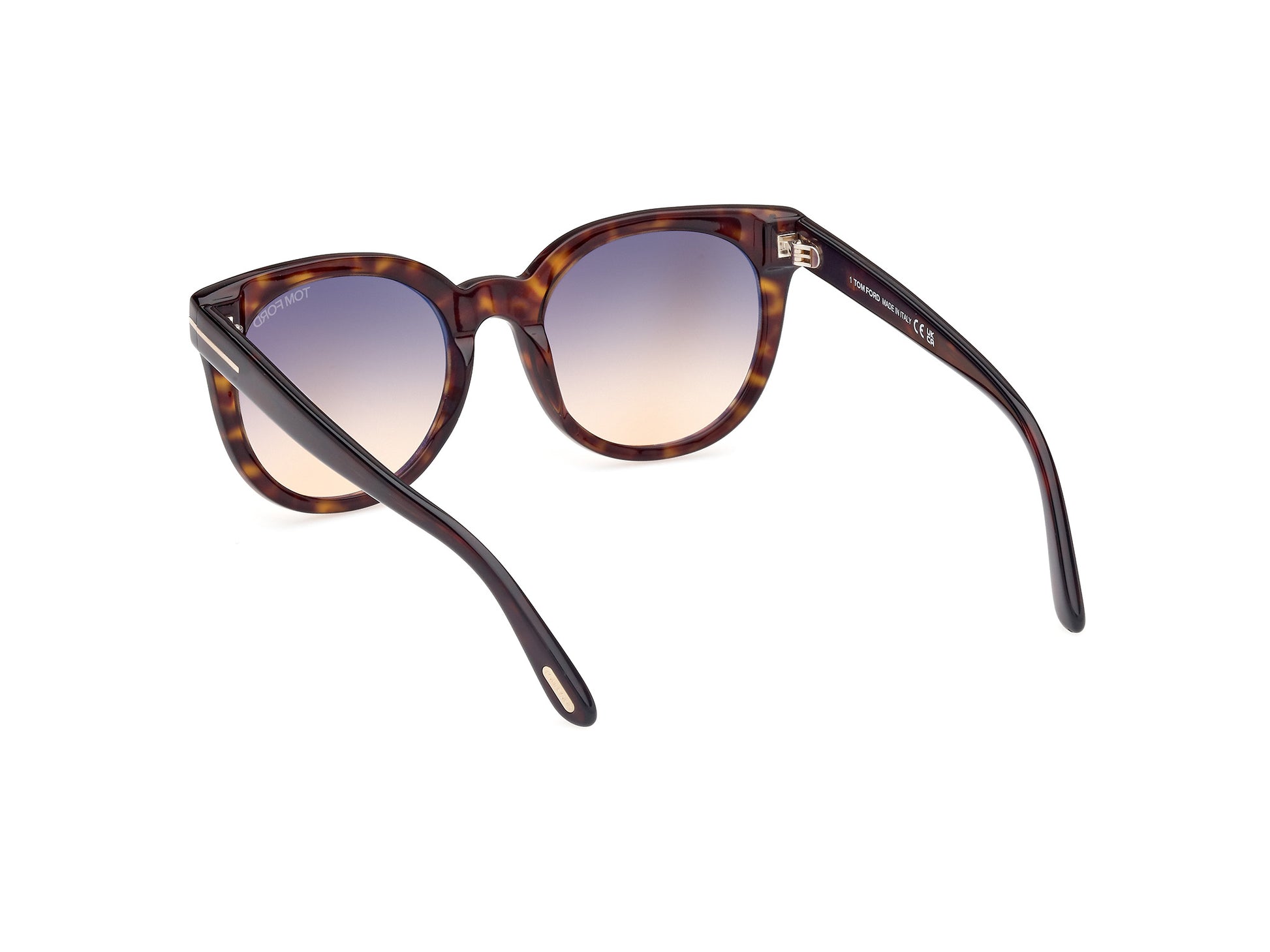 Tom Ford MOIRA FT1109 52B