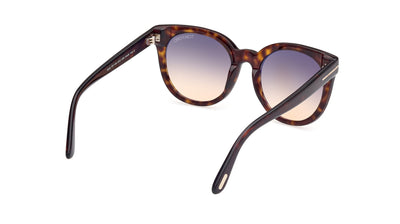 Tom Ford MOIRA FT1109 52B
