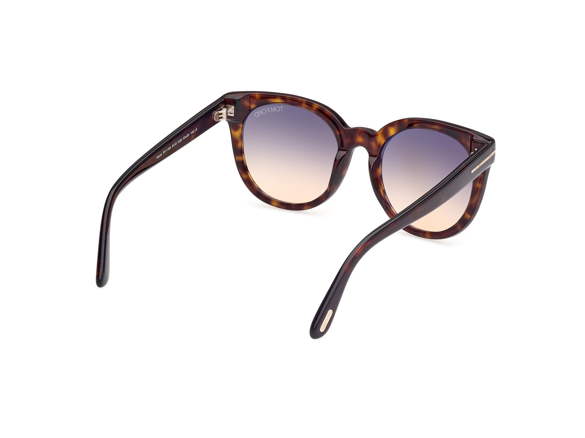 Tom Ford MOIRA FT1109 52B