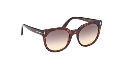 Tom Ford MOIRA FT1109 52B