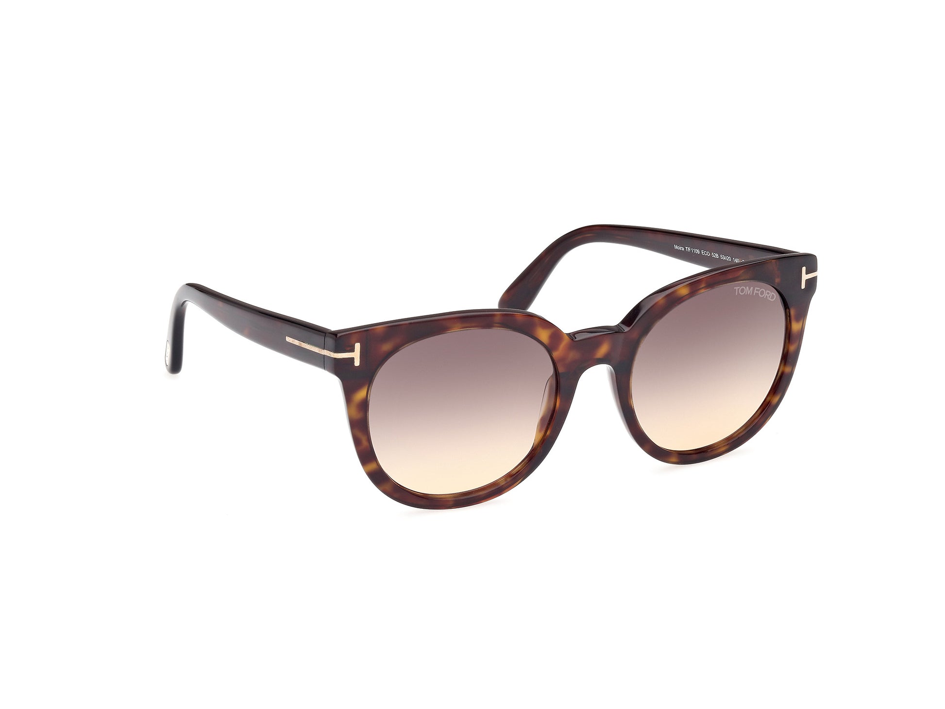 Tom Ford MOIRA FT1109 52B