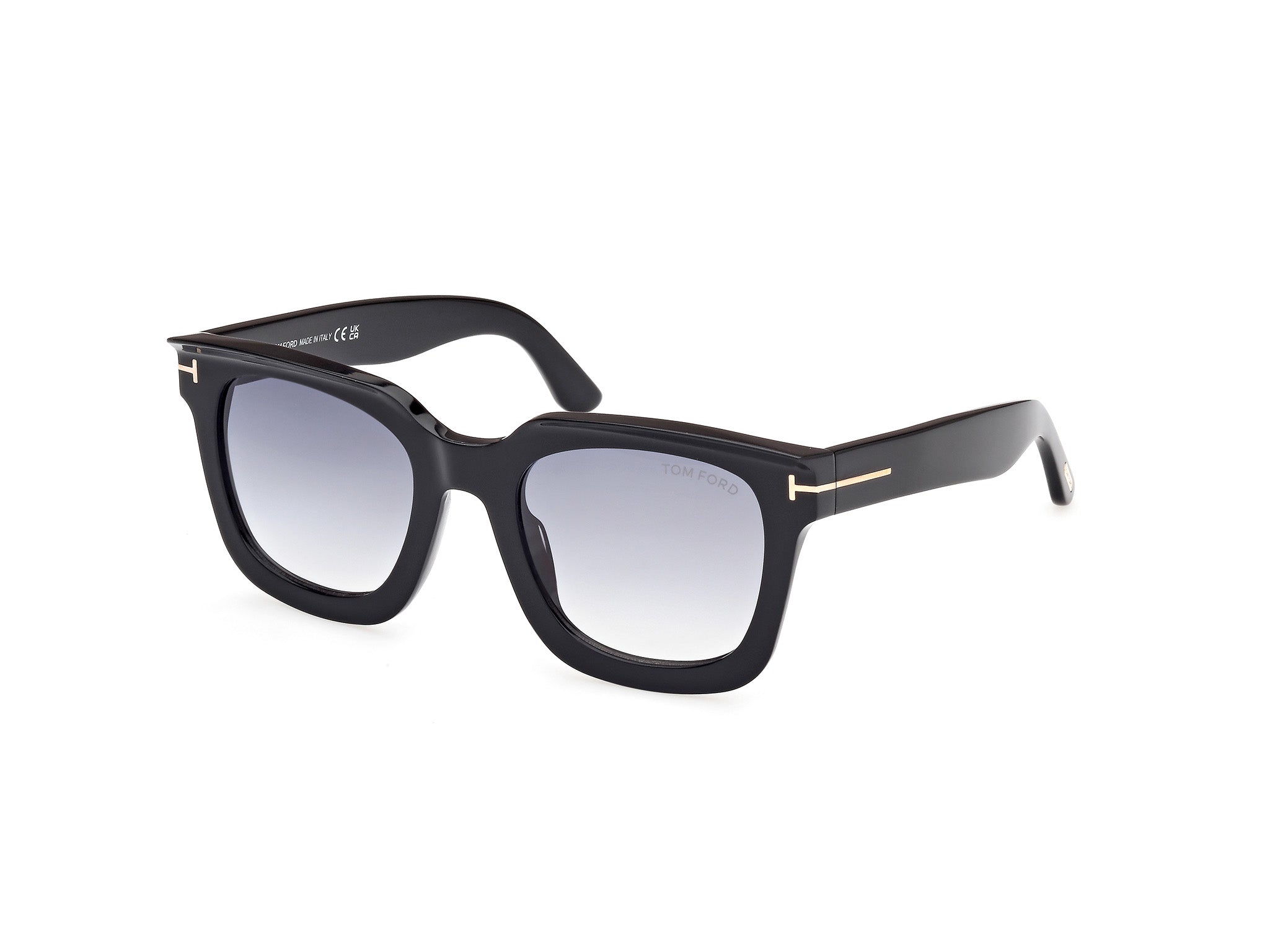 Tom Ford LEIGH-02 FT1115 01B